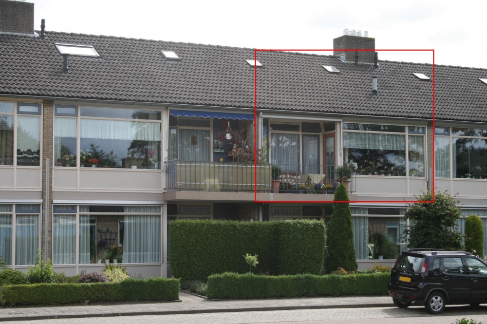 Schimmelpenninckstraat 20, 7391 KZ Twello, Nederland