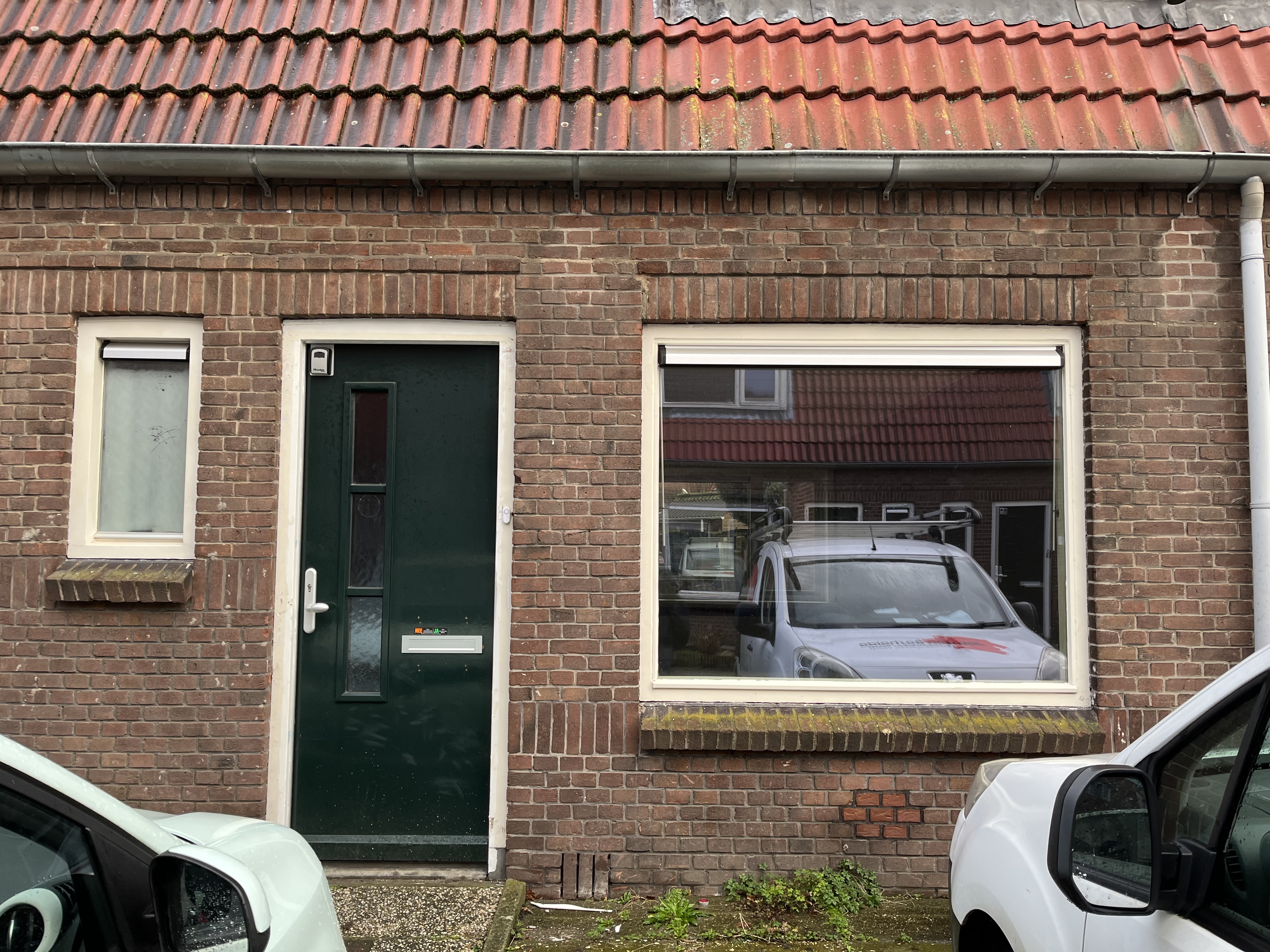 Korhoenweg 28, 7331 MH Apeldoorn, Nederland