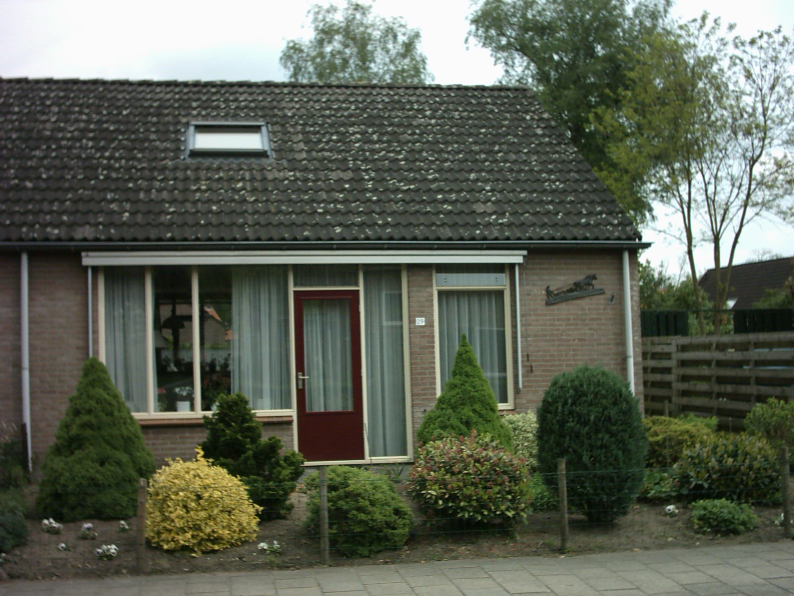 Molenweg 29, 7213 XB Gorssel, Nederland
