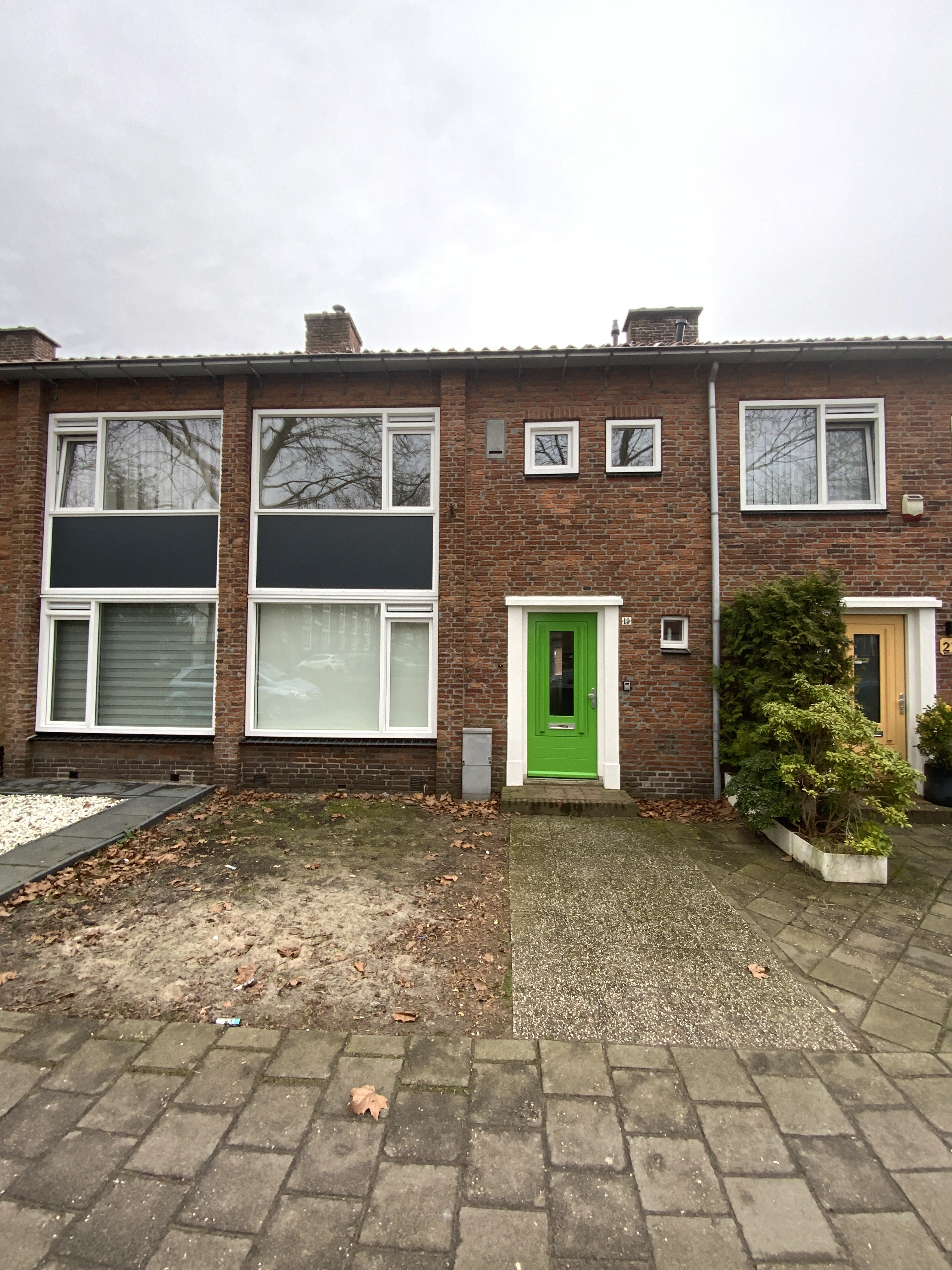 Schimmelpenninckstraat 19, 7331 SE Apeldoorn, Nederland