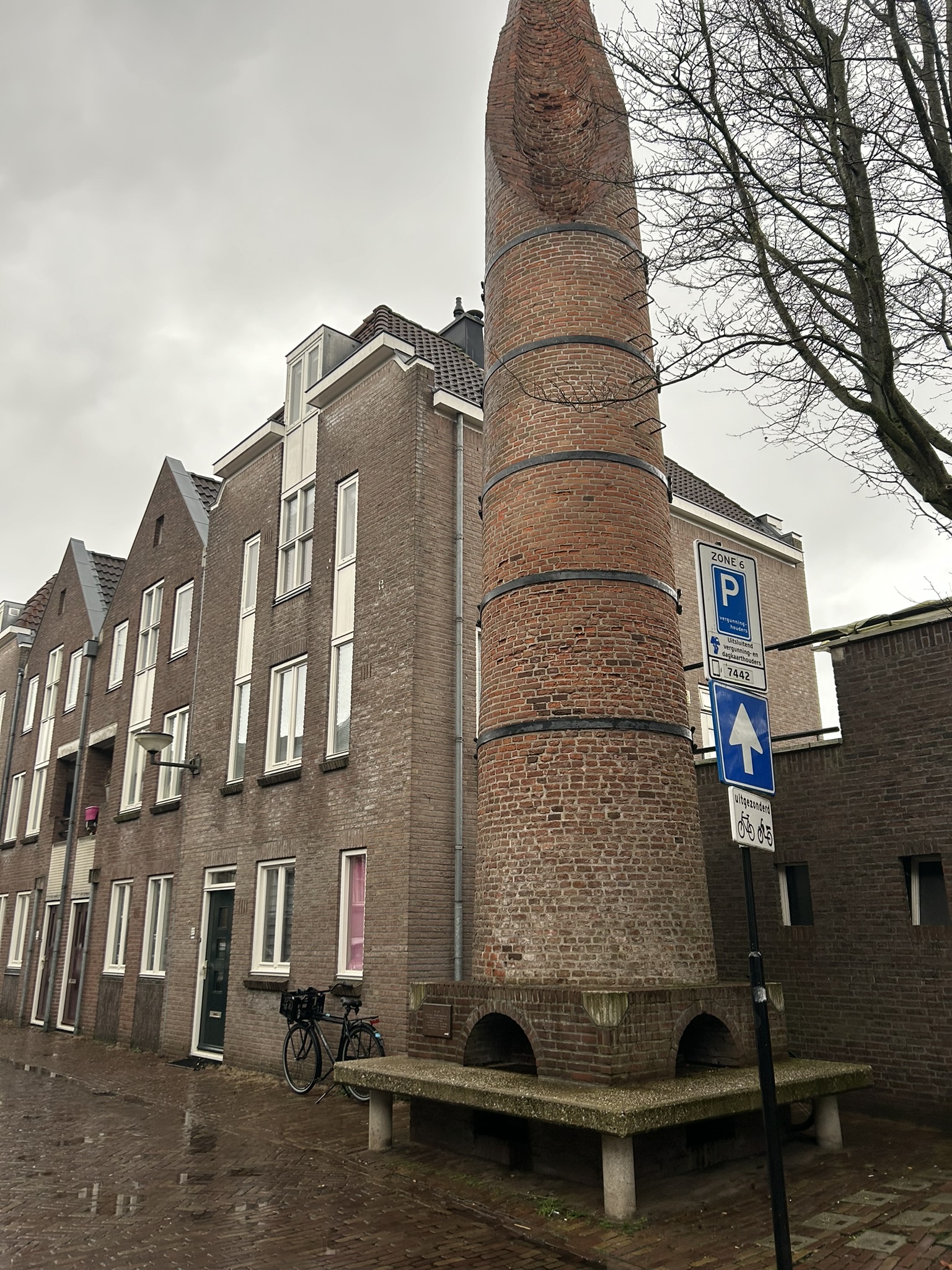 Prinsenplaats 29, 7411 BP Deventer, Nederland