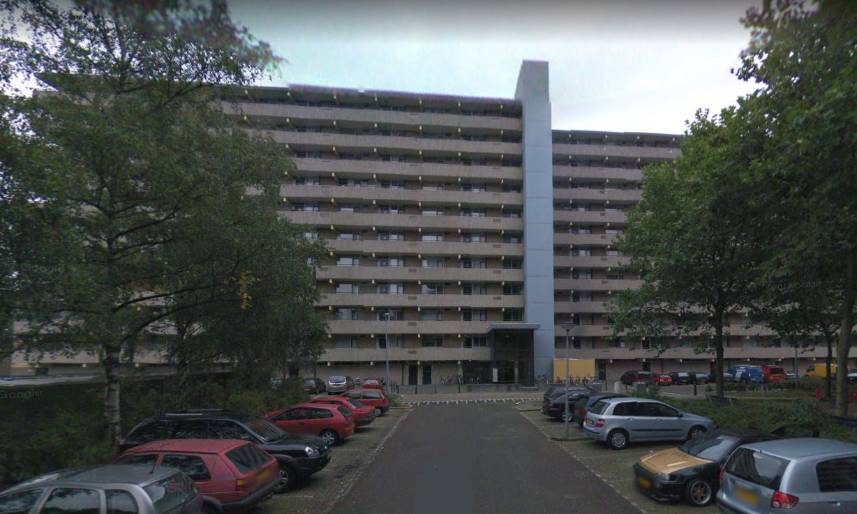 Aristotelesstraat 753, 7323 NR Apeldoorn, Nederland