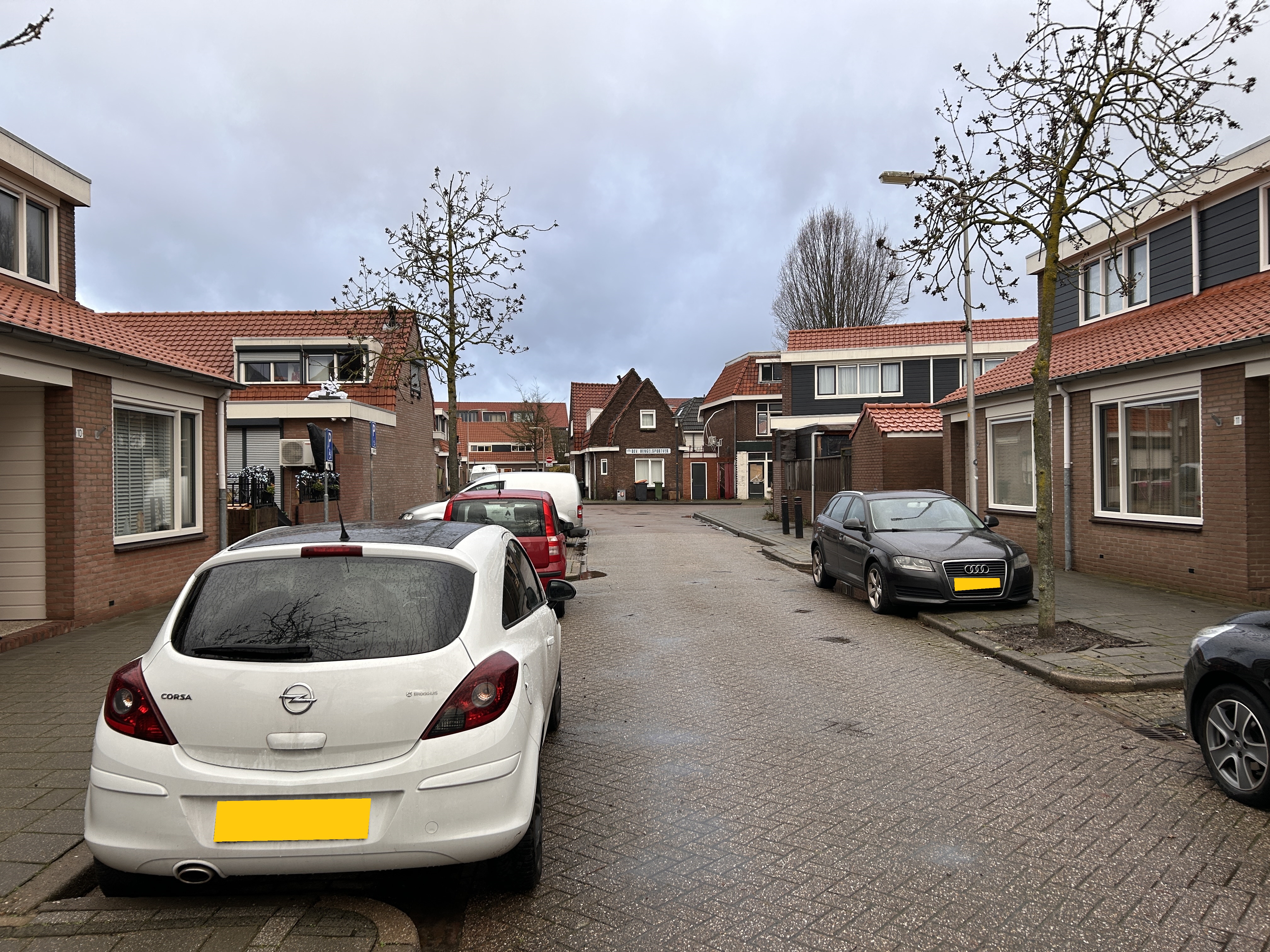 Van Haexbergenstraat 16