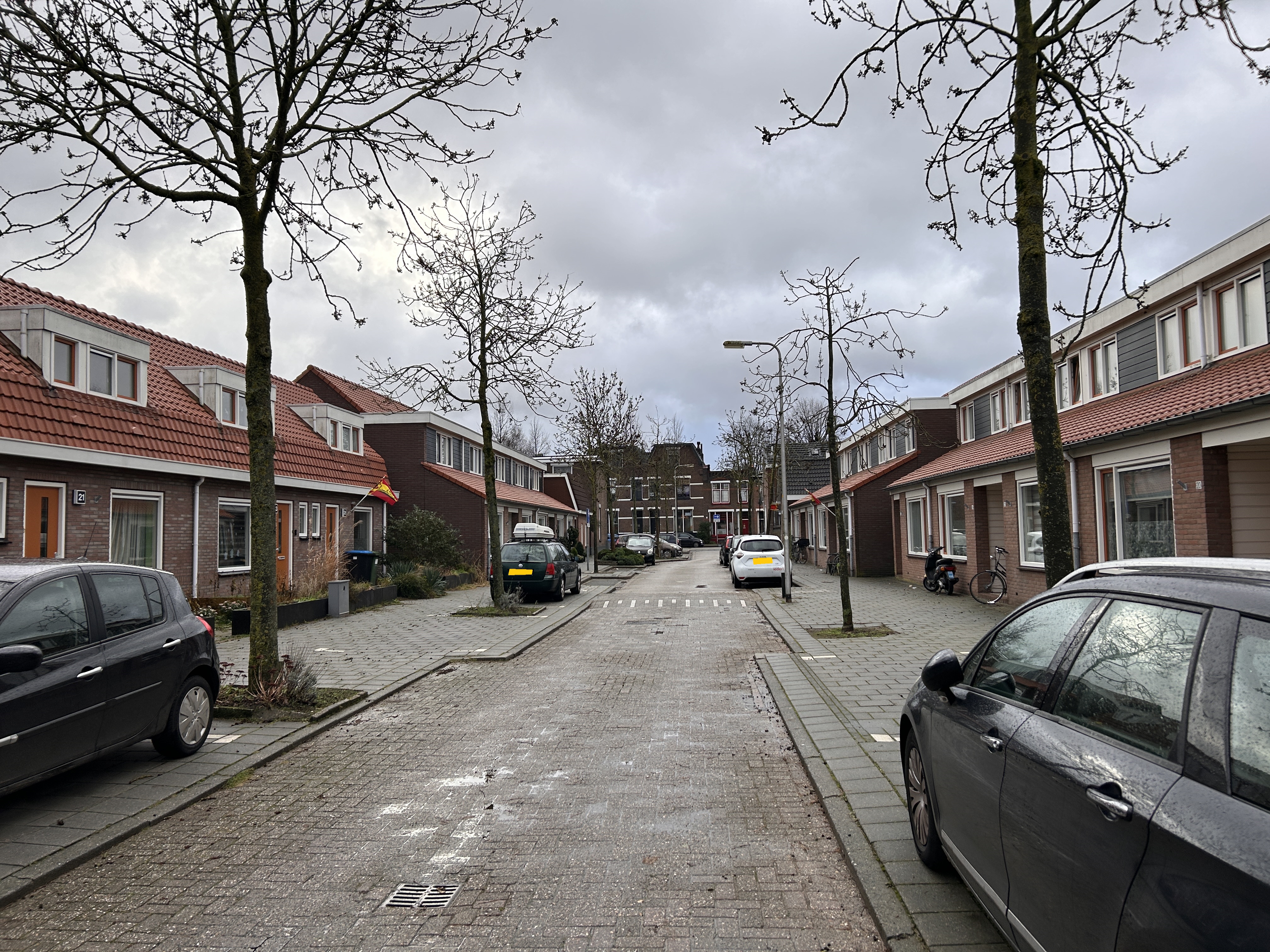 Van Haexbergenstraat 16