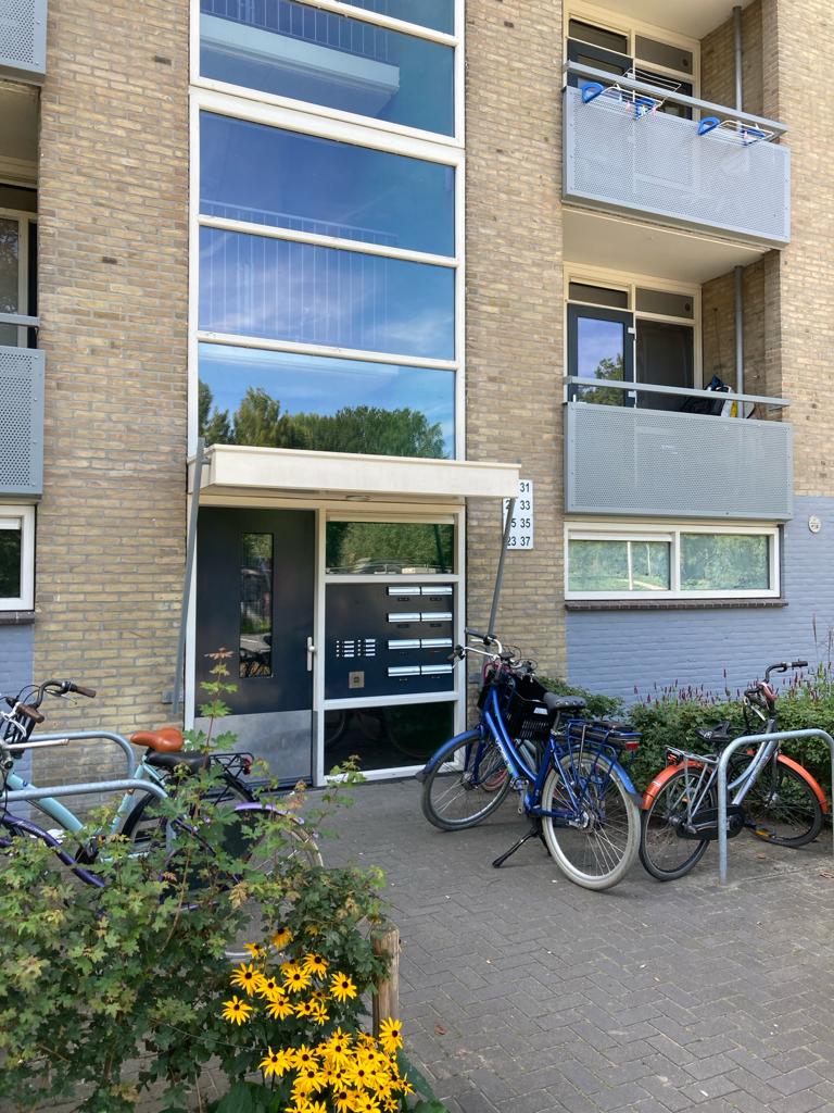 Radboudlaan 31