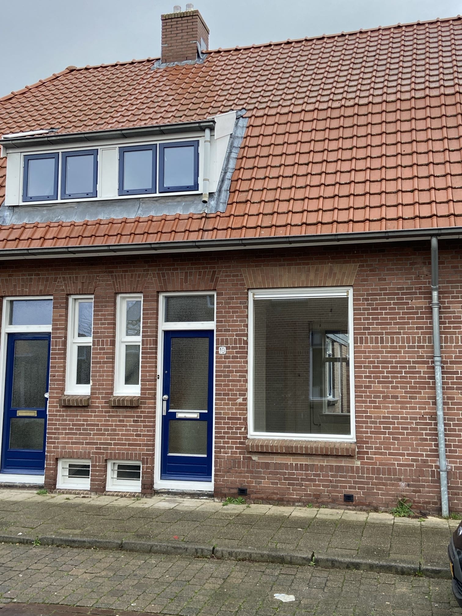 Reigerstraat 10, 7413 SH Deventer, Nederland