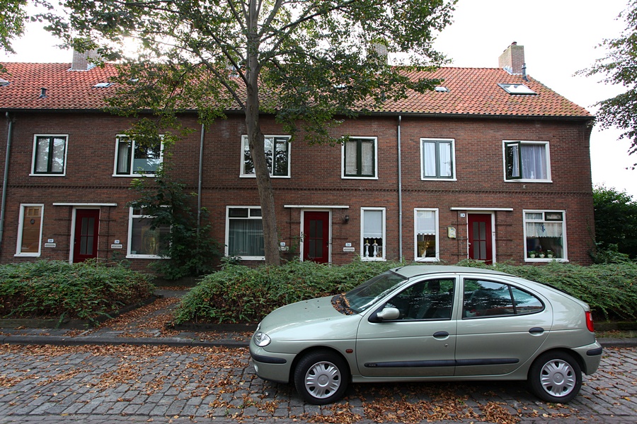 IJsbaanstraat 26A, 7203 JH Zutphen, Nederland