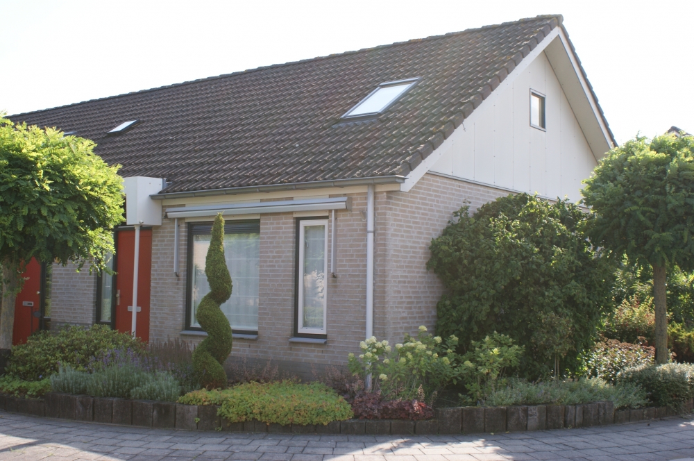 Sleedoorn 2, 7384 BV Wilp, Nederland