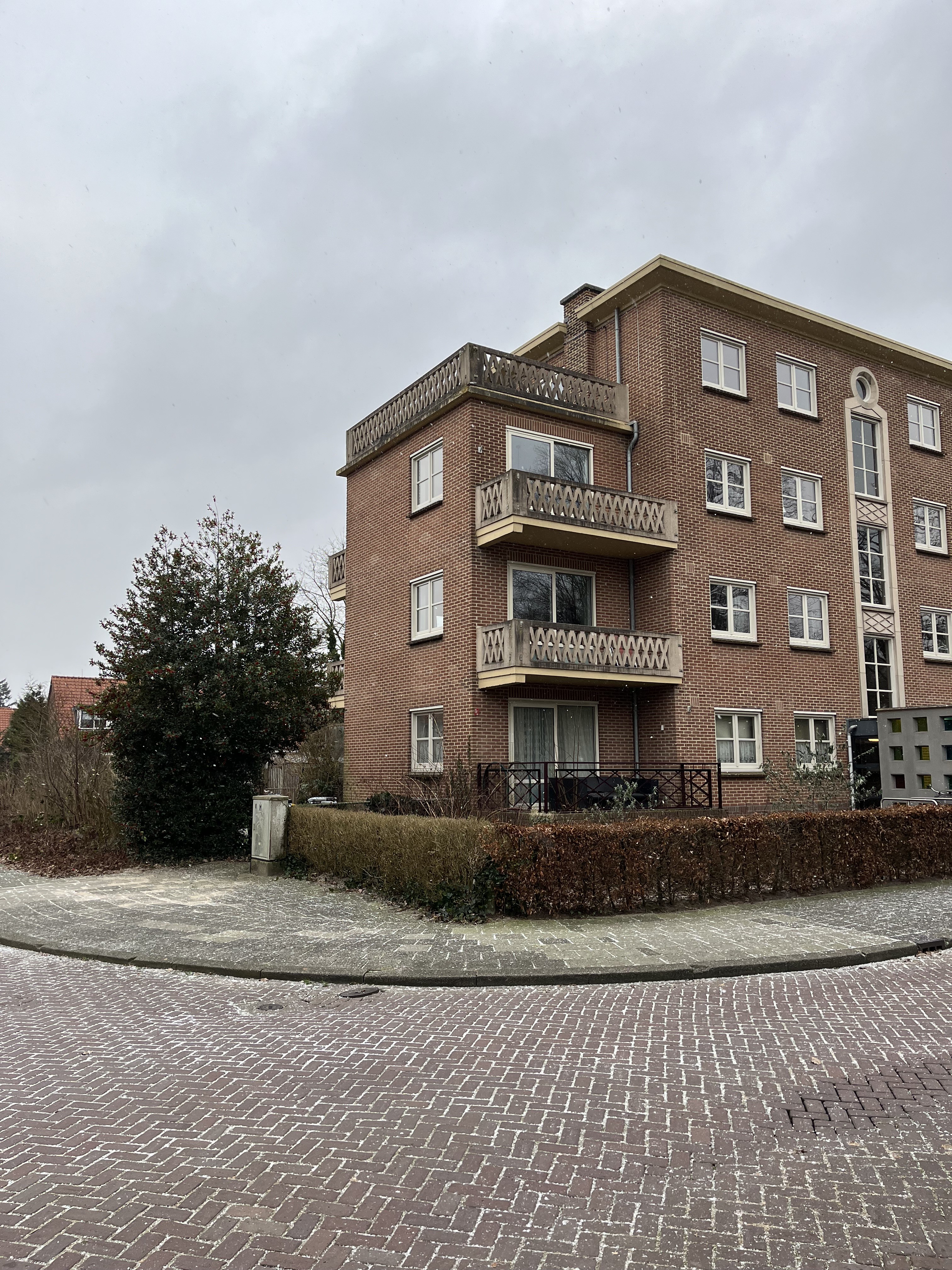 Sprengenparklaan 196, 7312 BM Apeldoorn, Nederland