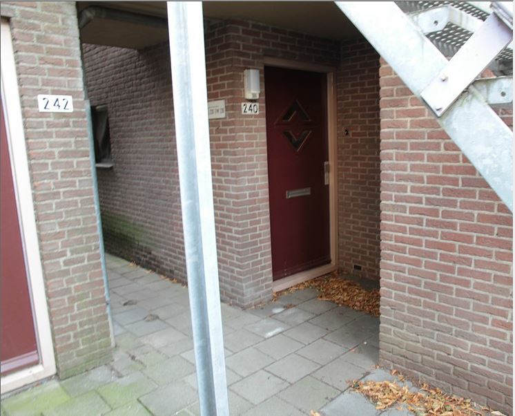 Groenewold 240, 7414 CZ Deventer, Nederland