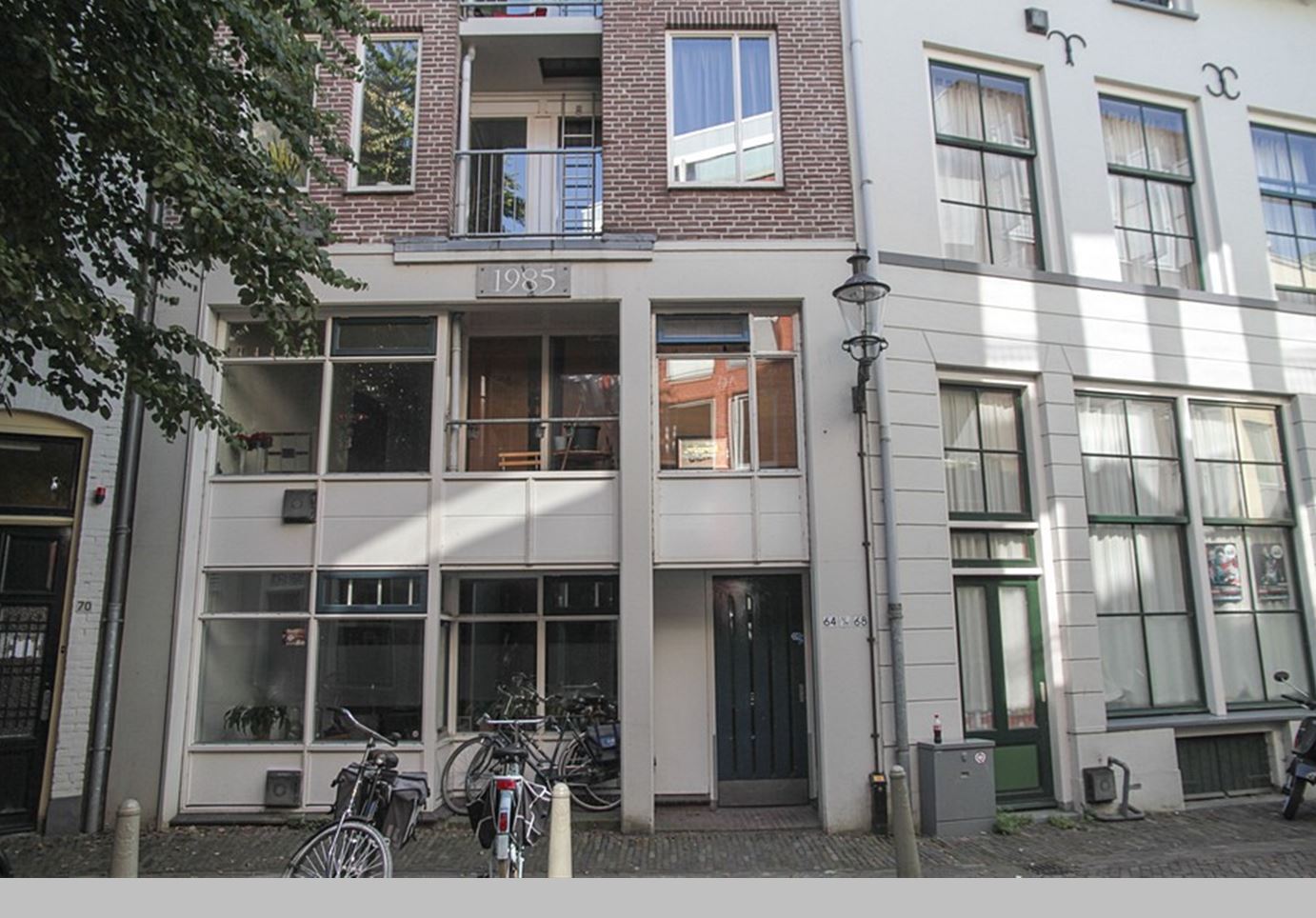 Polstraat 66A, 7411 KC Deventer, Nederland