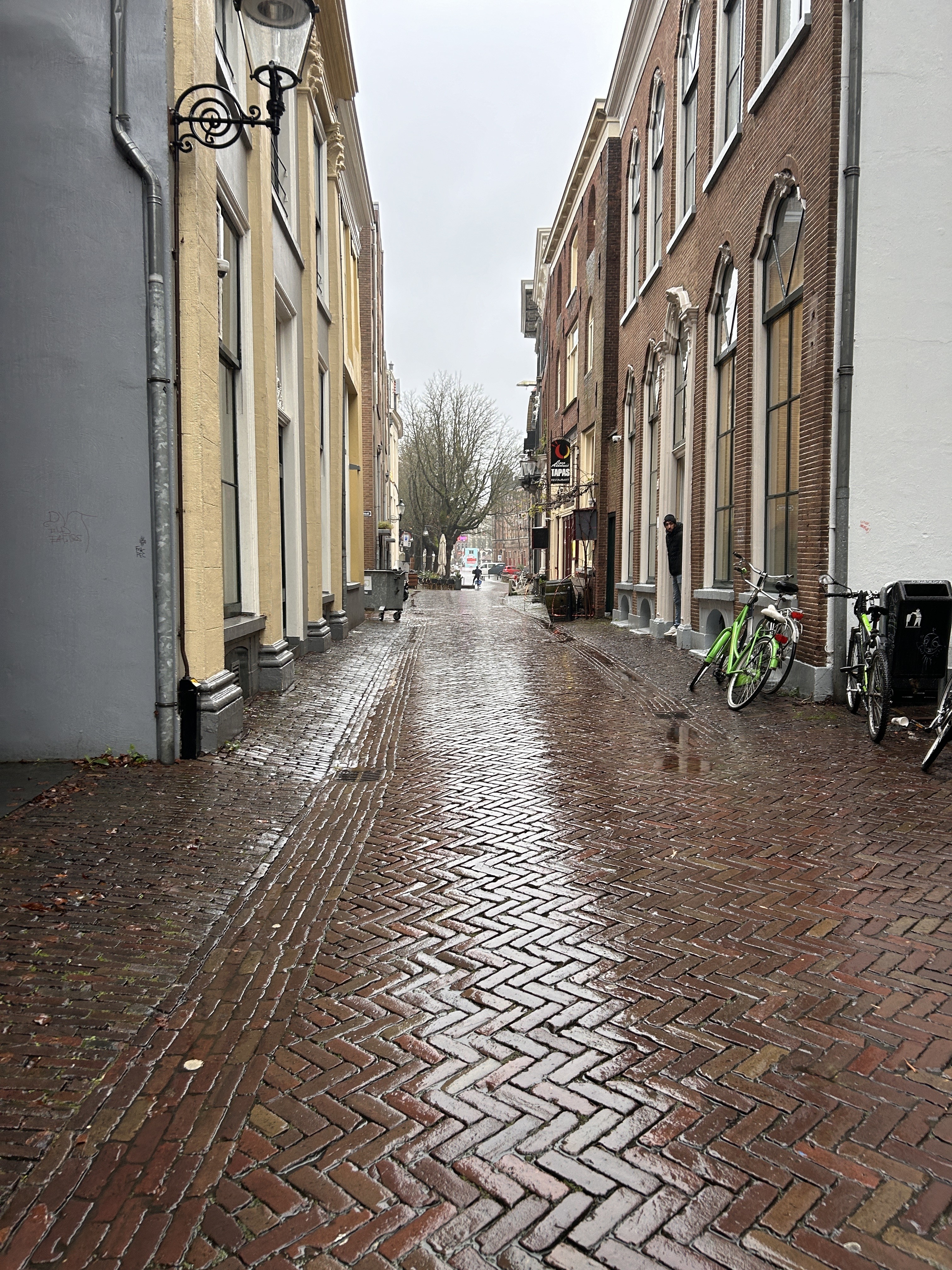 Polstraat 66A