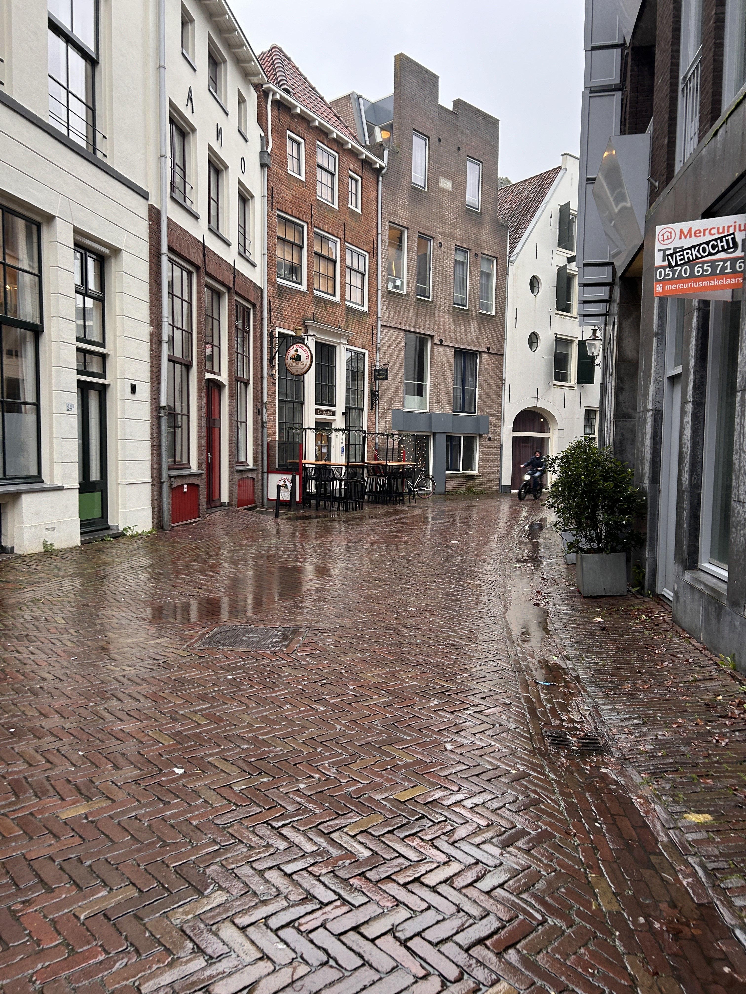 Polstraat 66A