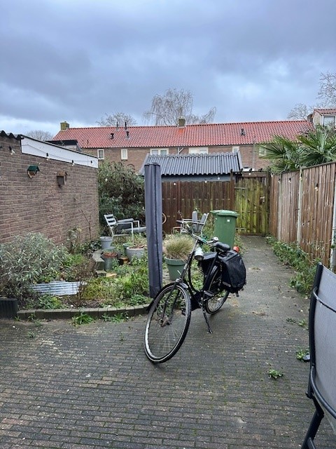 Anthonie van Dijckstraat 33