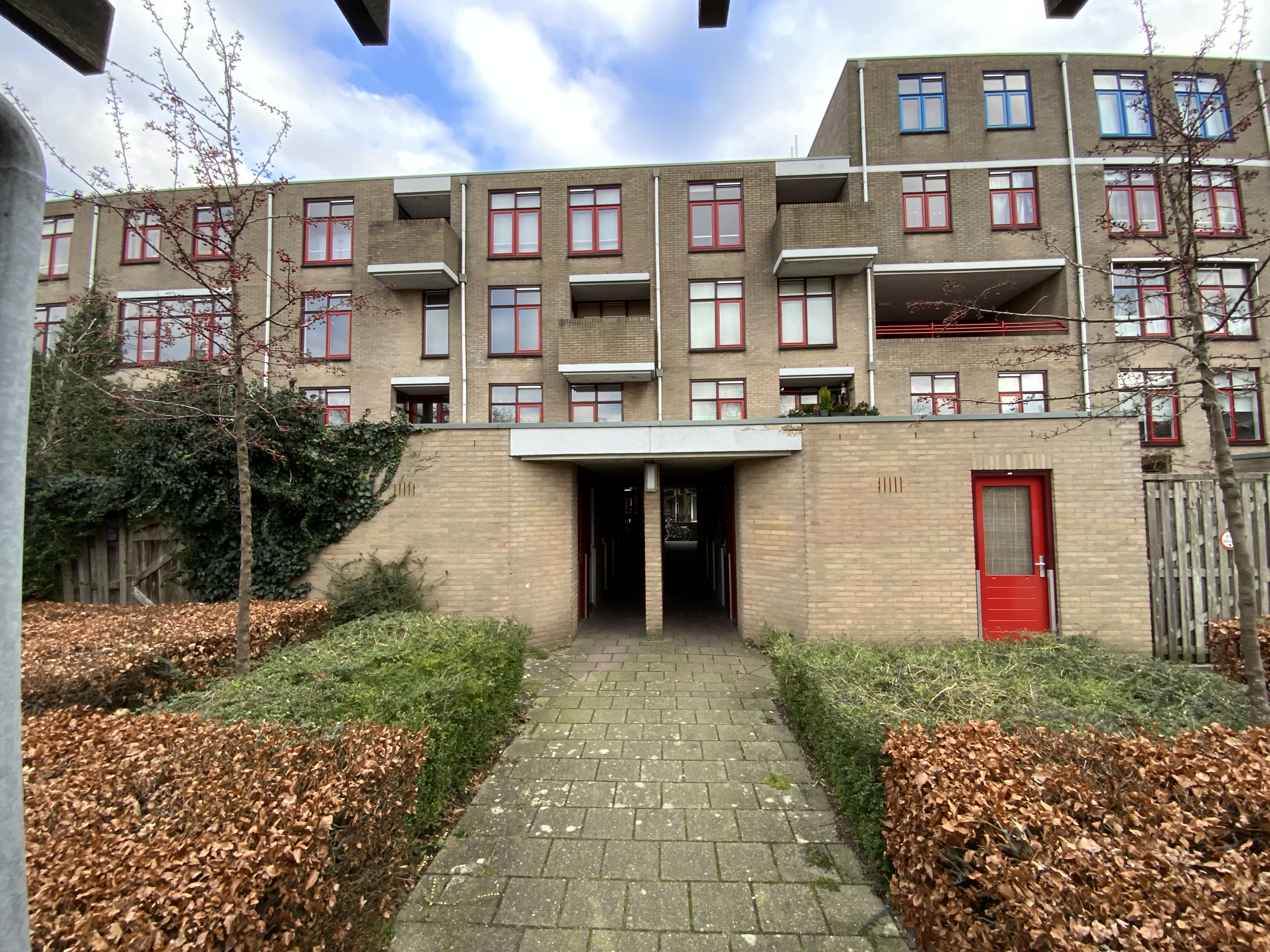 Rustenburgstraat 77, 7311 JA Apeldoorn, Nederland