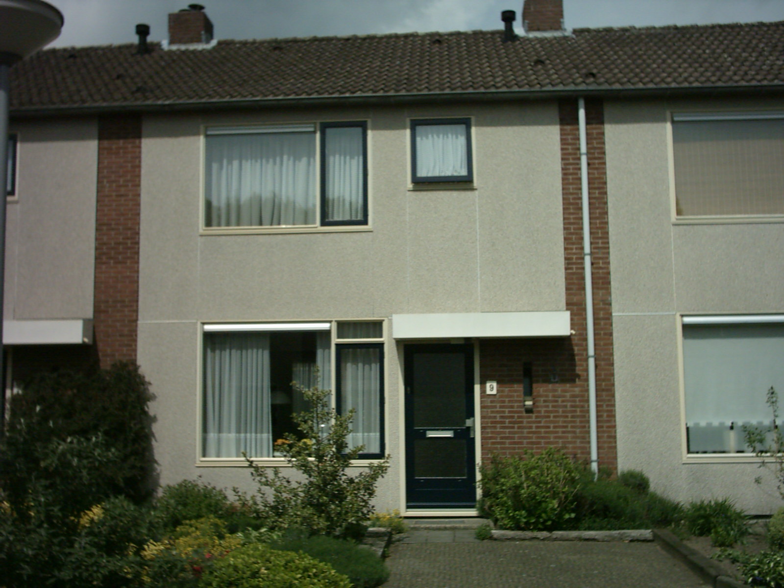 Vinkenstraat 13, 7213 XS Gorssel, Nederland