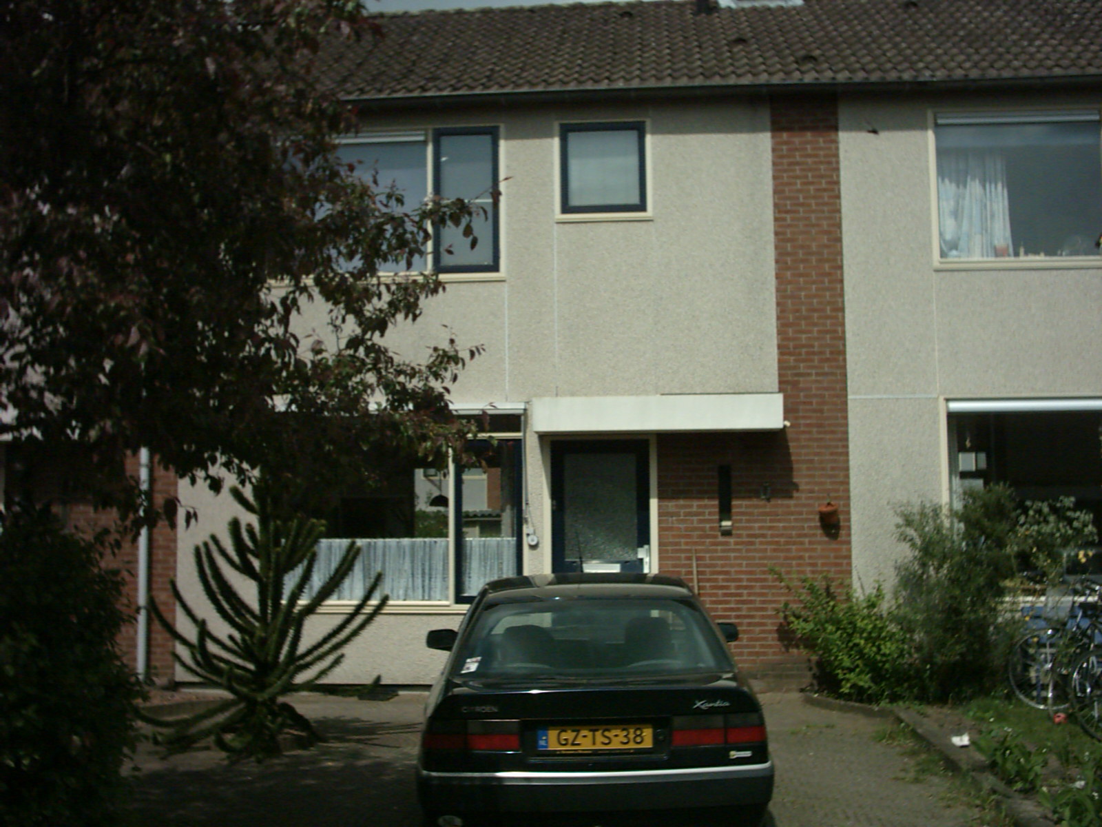 Vinkenstraat 3, 7213 XS Gorssel, Nederland