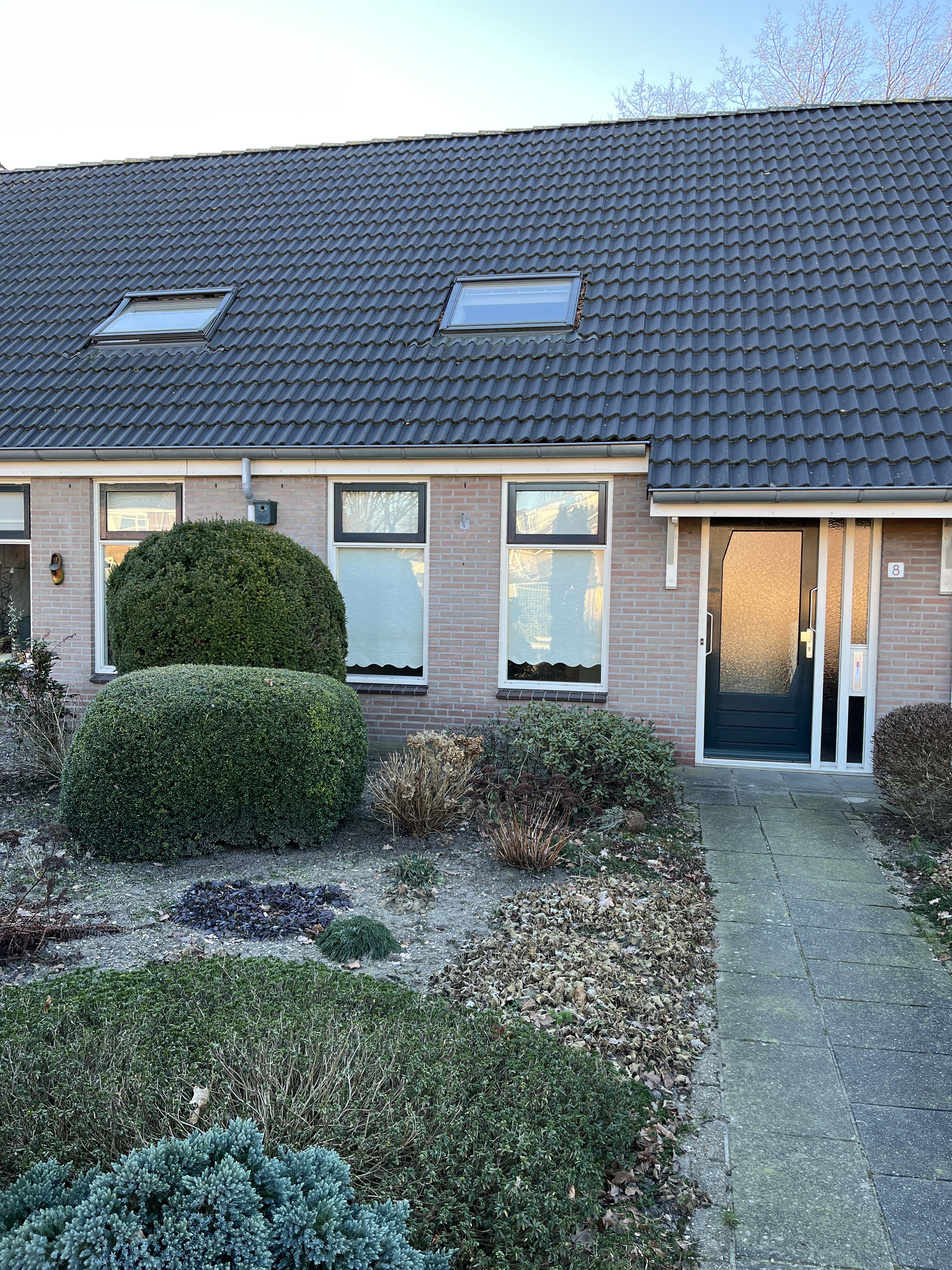 Kuiperserf 8, 6961 NA Eerbeek, Nederland