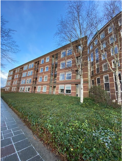 Ravelijn 56, 7325 NX Apeldoorn, Nederland