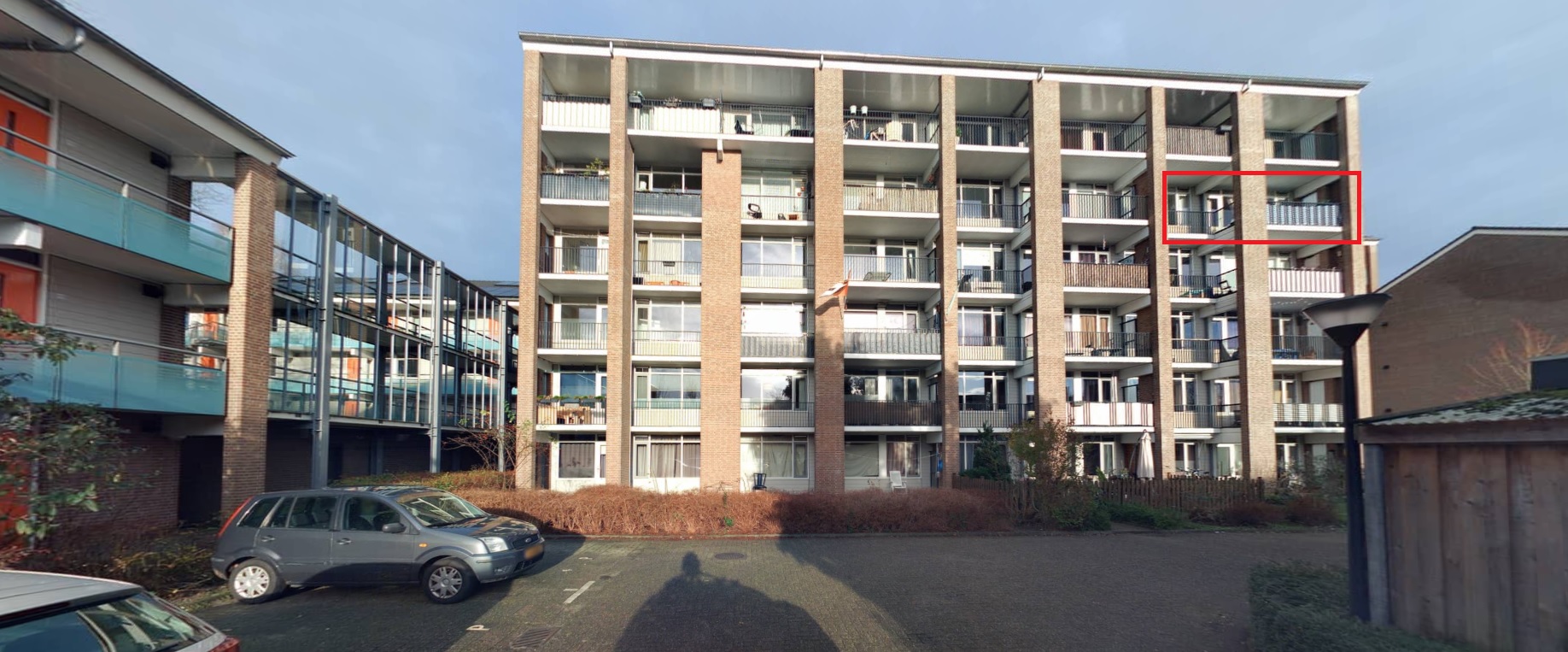 Tingietersdonk 467, 7326 NX Apeldoorn, Nederland