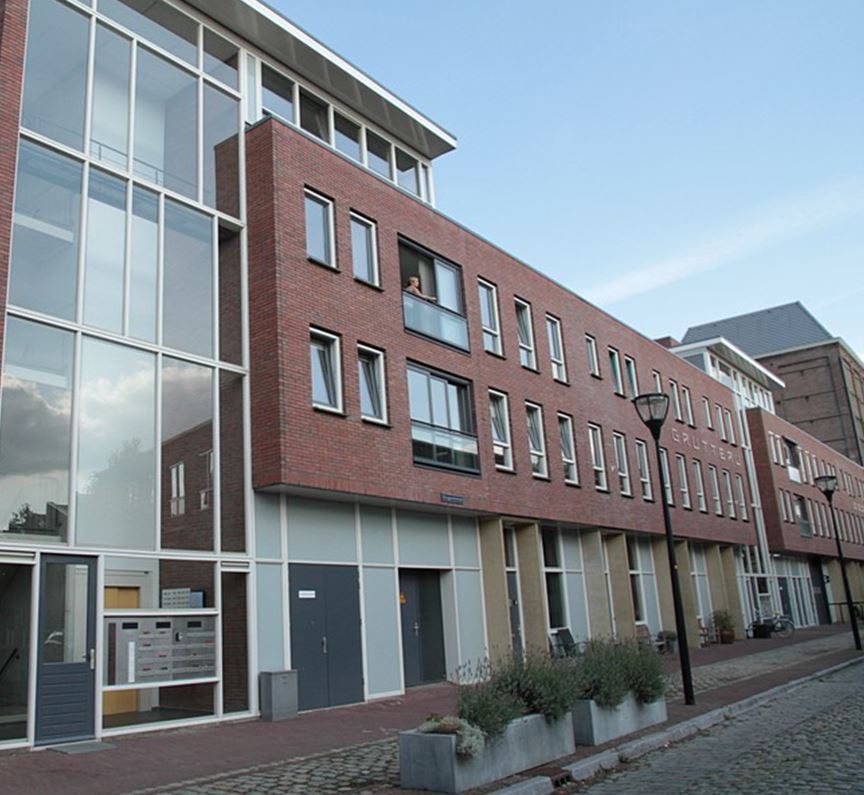 Bergpoortstraat 105