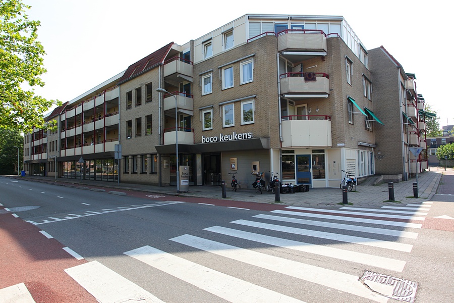 Polsbroek 234, 7201 BZ Zutphen, Nederland