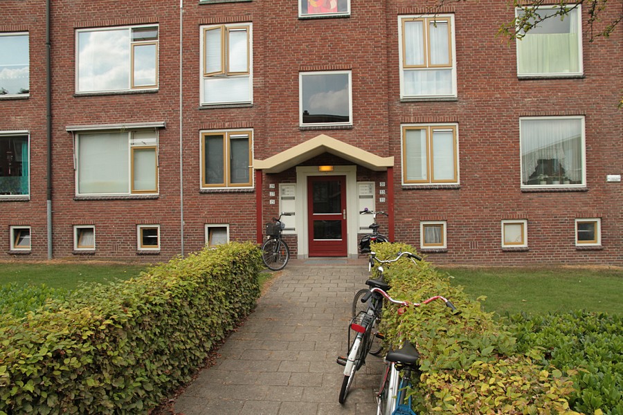 Schevingstraat 33