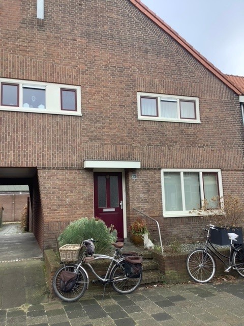 Hemonystraat 38, 7203 HZ Zutphen, Nederland