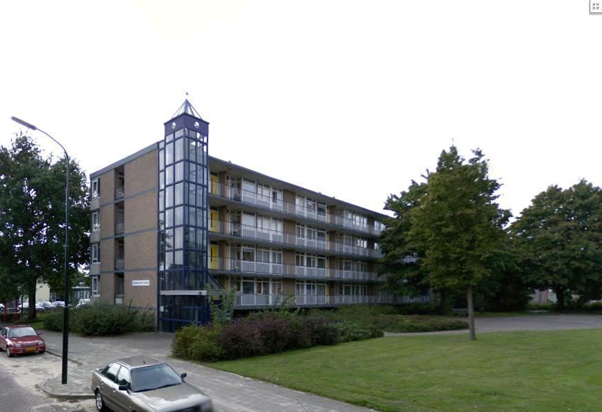 Germanenlaan 356, 7312 JH Apeldoorn, Nederland