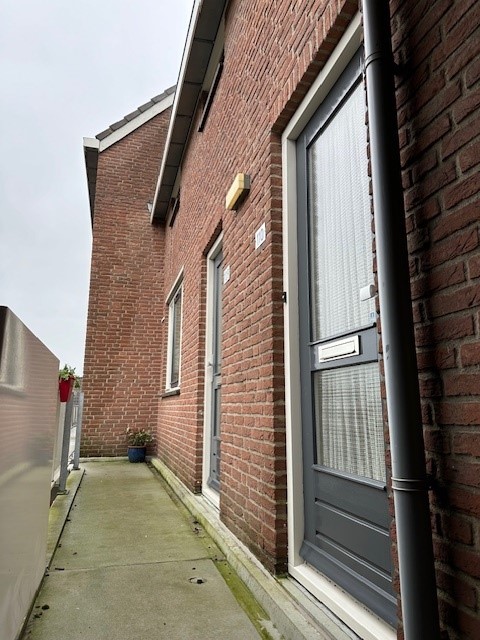 IJsselkade 110, 7412 BL Deventer, Nederland