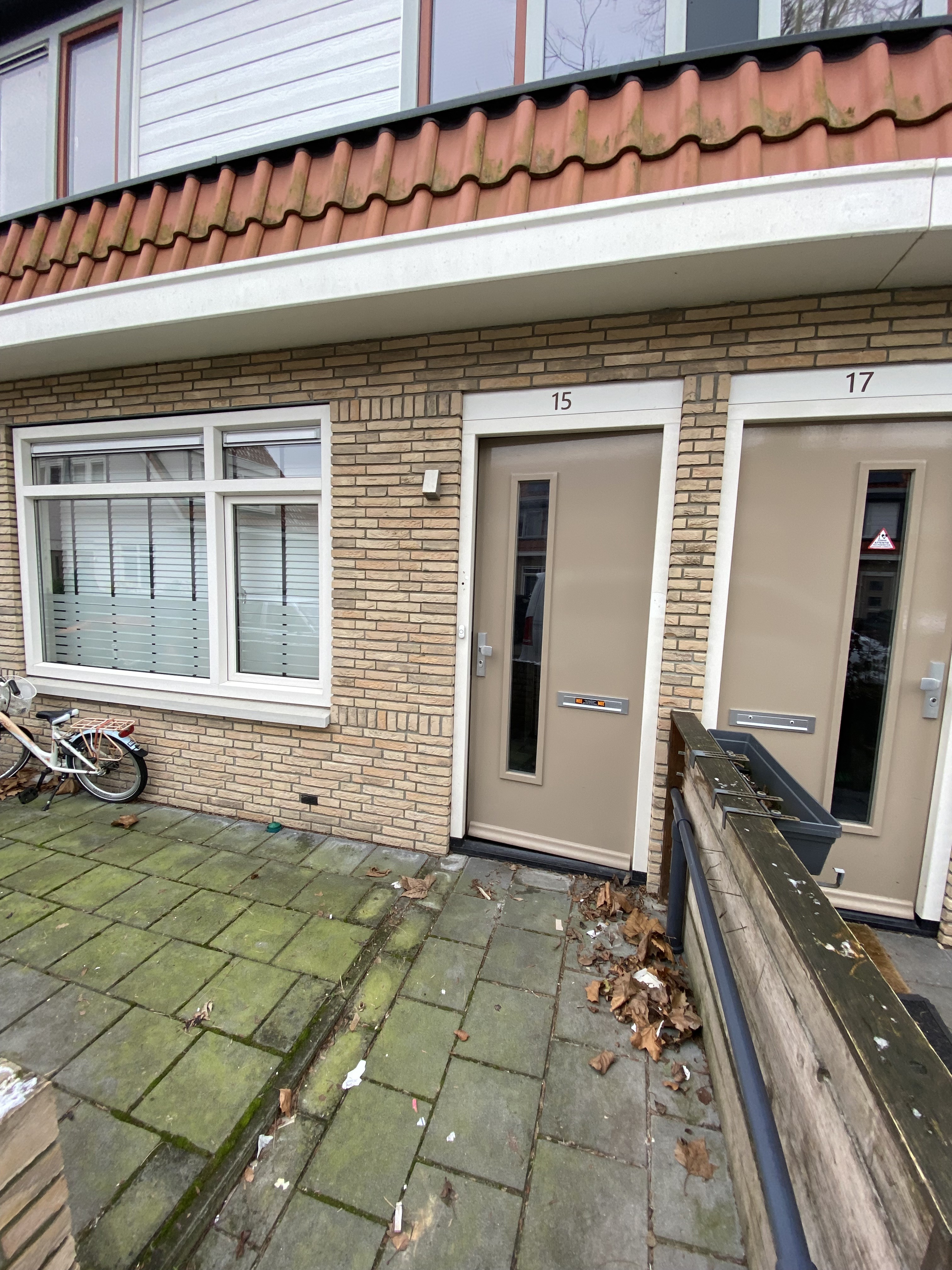 Gerhard ter Borchstraat 15, 7412 ZH Deventer, Nederland