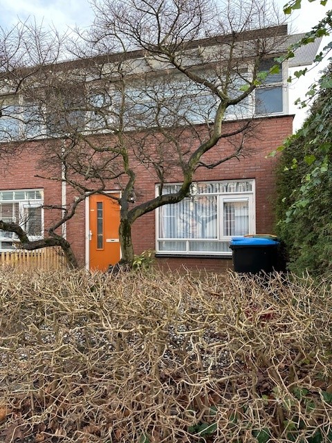 Oudstraat 2, 7425 EE Deventer, Nederland