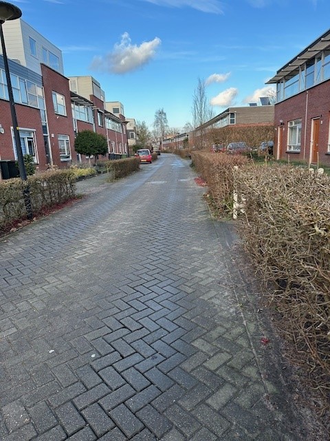 Oudstraat 2