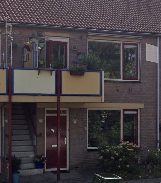 Rolklaver 27, 7422 RD Deventer, Nederland