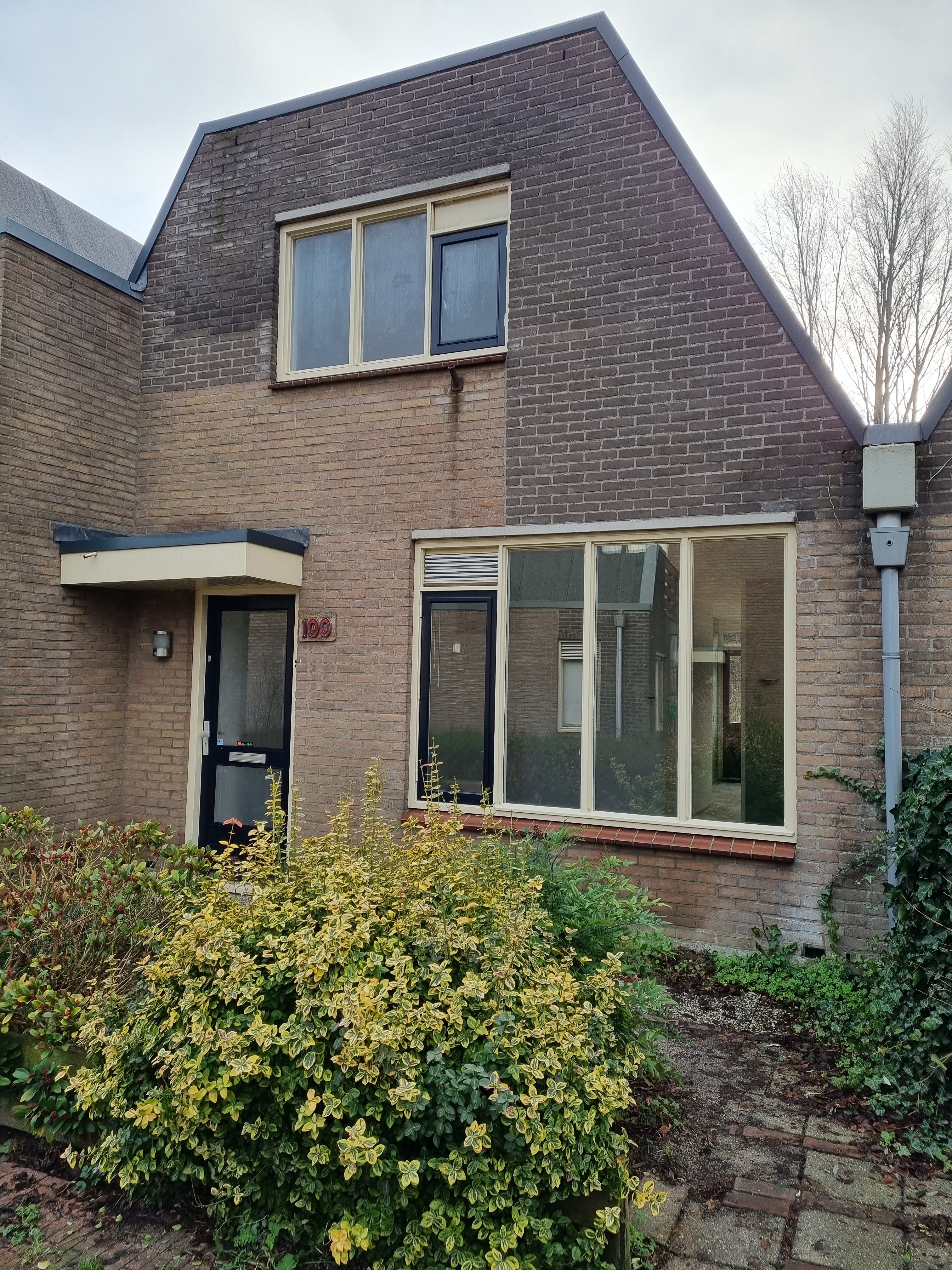 Rozengaarderweg 100, 7416 BP Deventer, Nederland