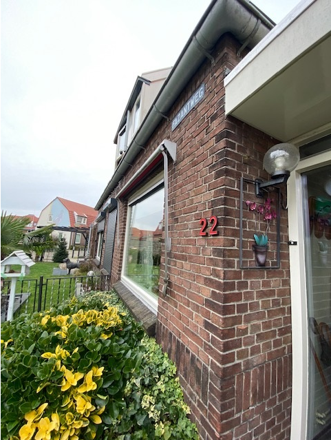 Fazantweg 22, 7331 MK Apeldoorn, Nederland