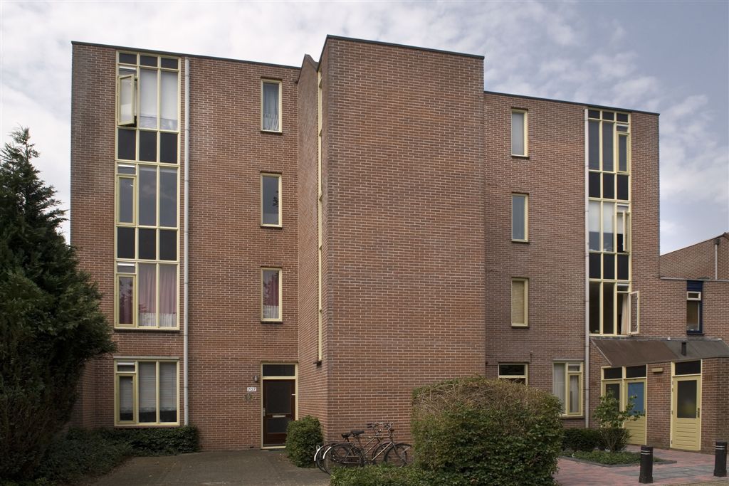 Boswachtersveld 15, 7327 JP Apeldoorn, Nederland