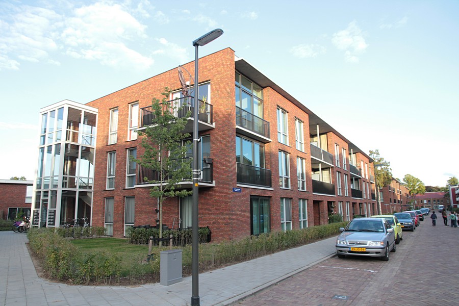 Van Boecholtstraat 50