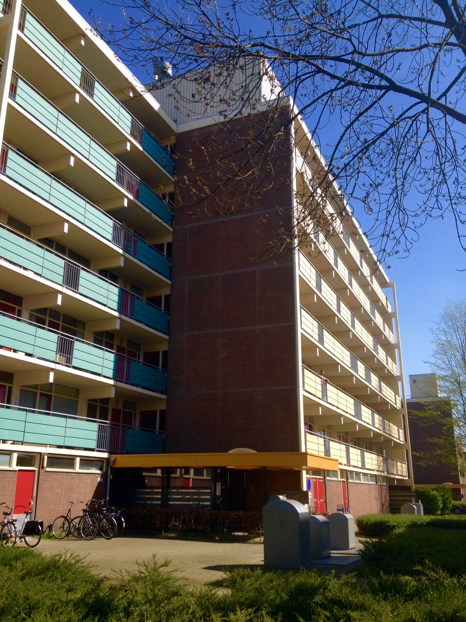 Kooikersdreef 8, 7328 BA Apeldoorn, Nederland