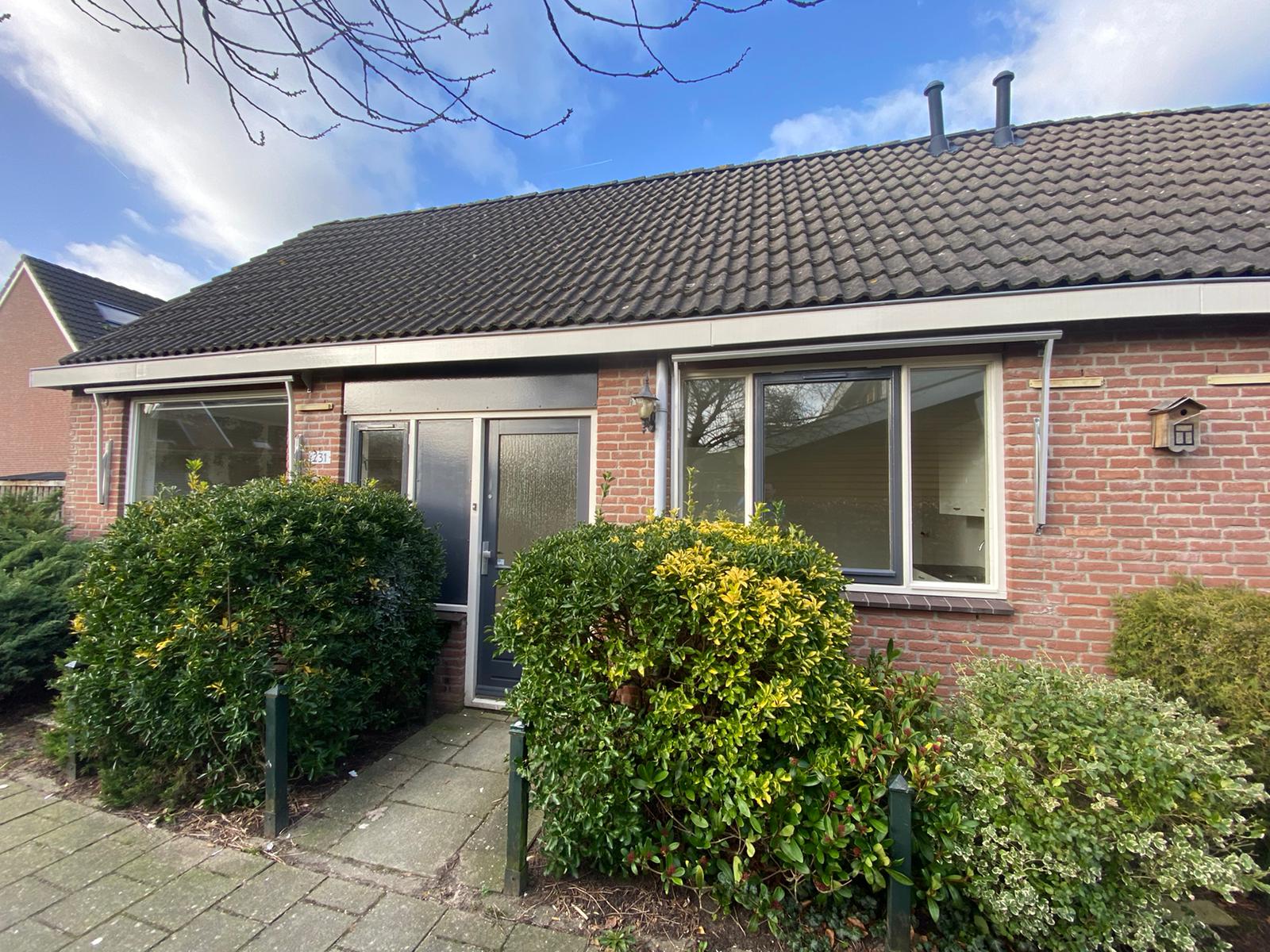 Lange Zandstraat 231, 7412 CG Deventer, Nederland