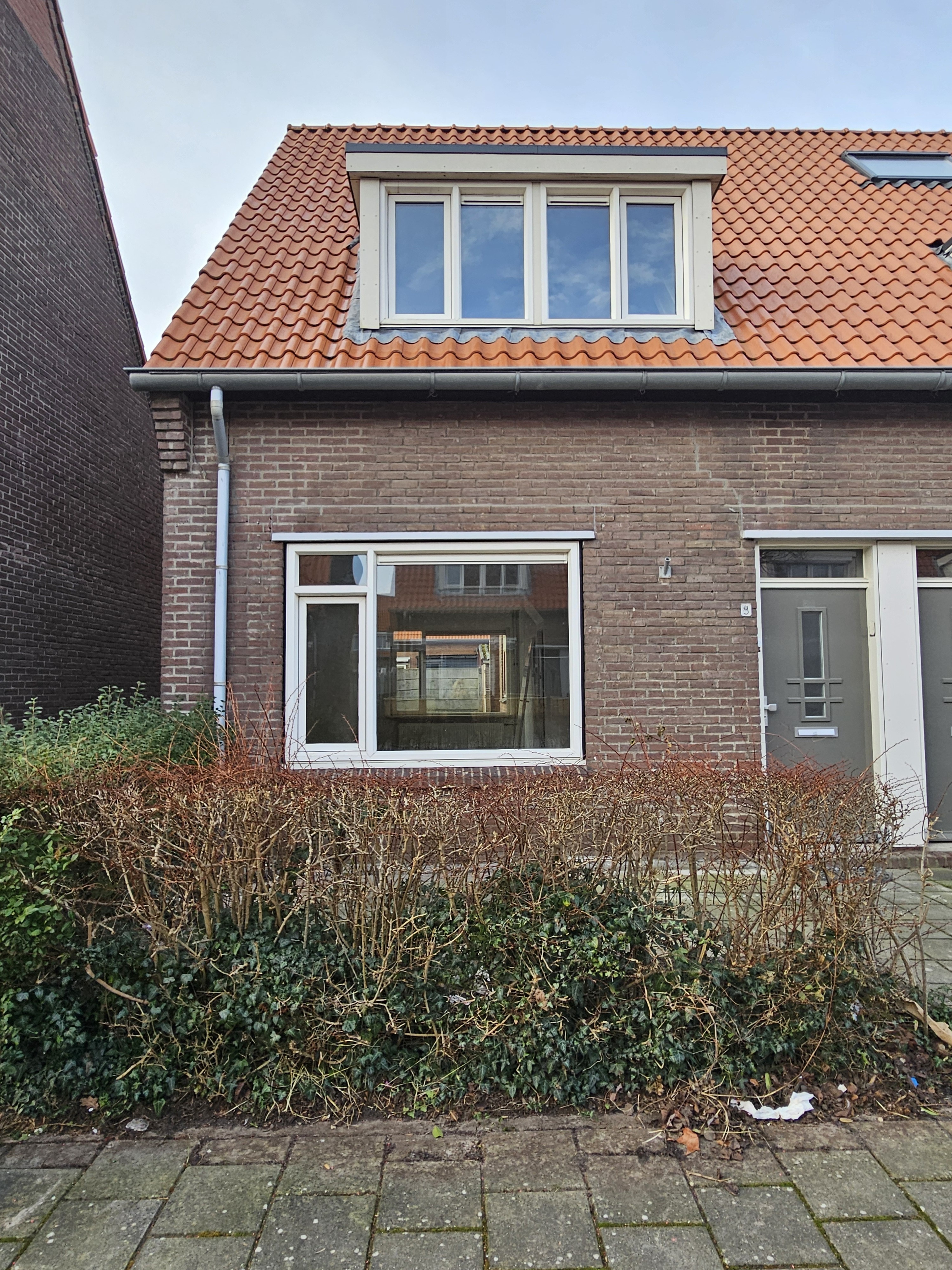 Eemstraat 8, 7417 XW Deventer, Nederland