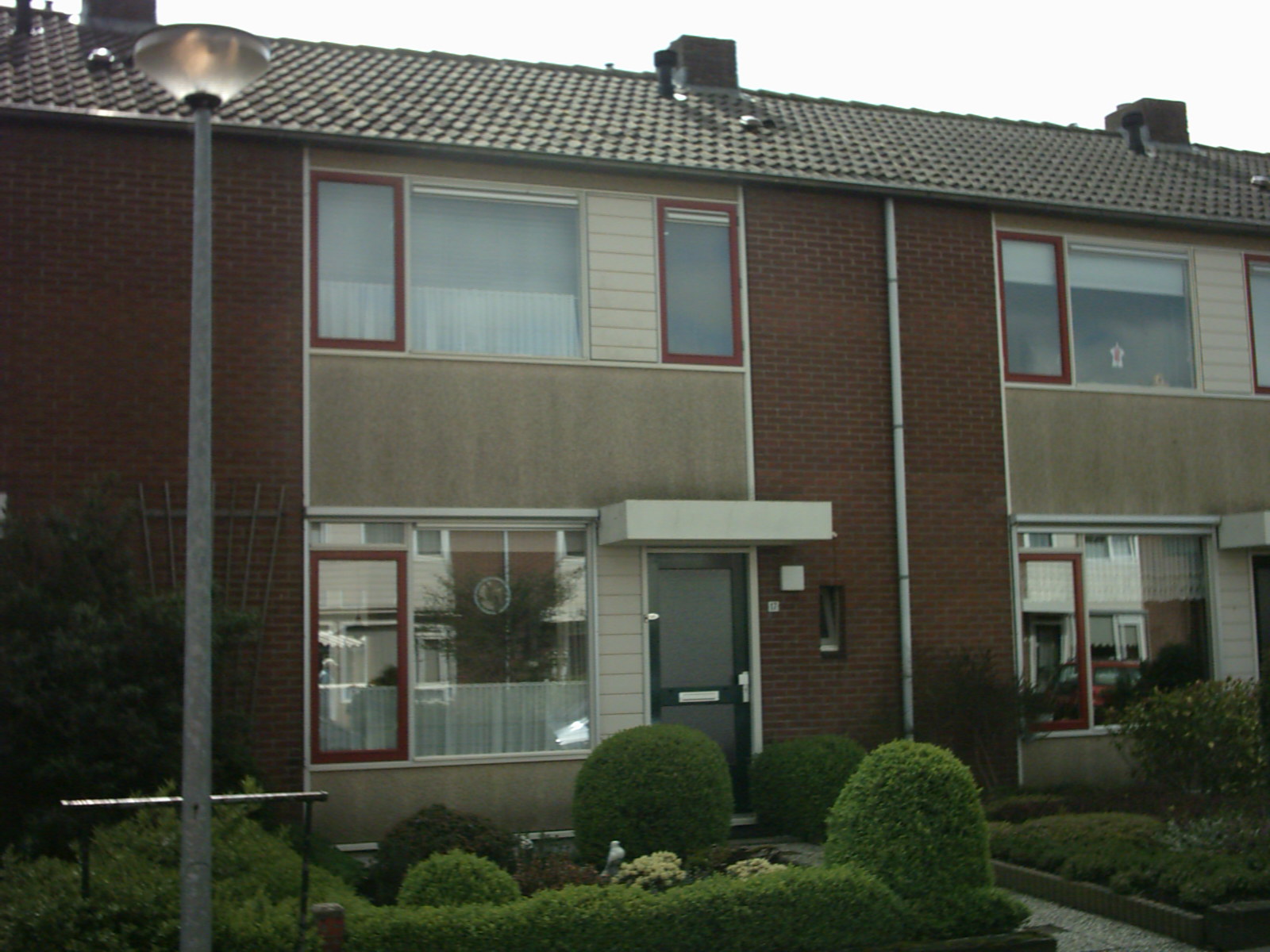 Korenbloemweg 17, 7211 DN Eefde, Nederland