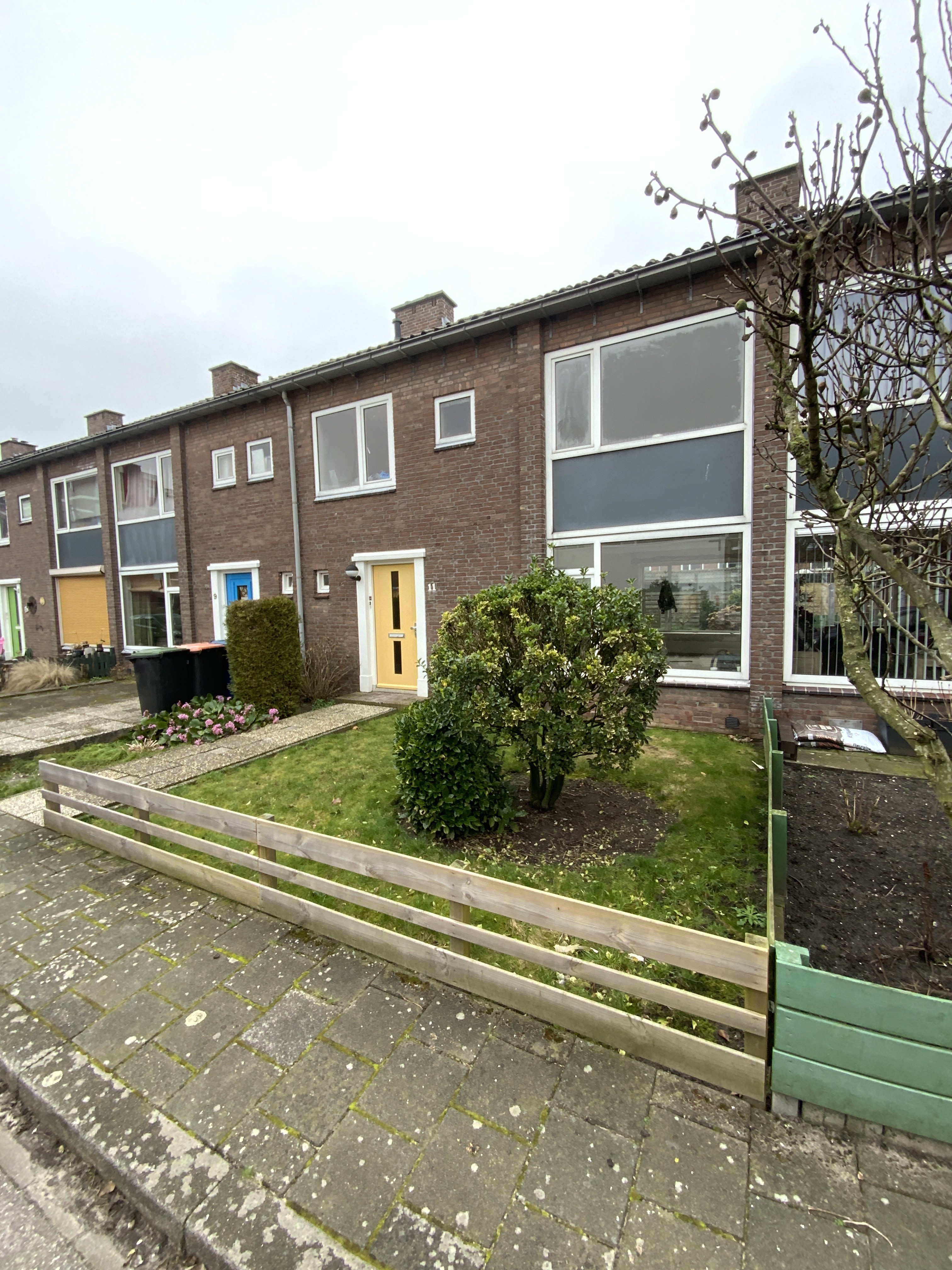 Van der Duyn van Maesdamstraat 11, 7331 RT Apeldoorn, Nederland