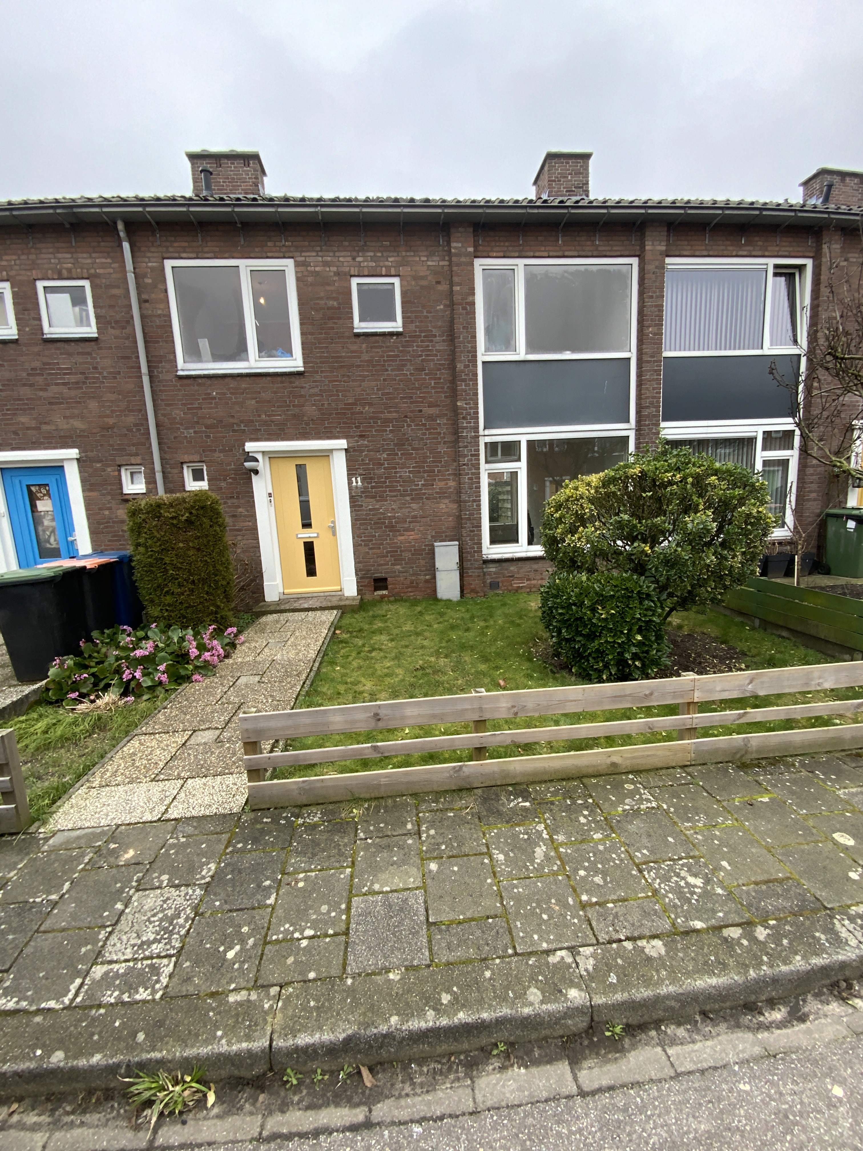 Van der Duyn van Maesdamstraat 11