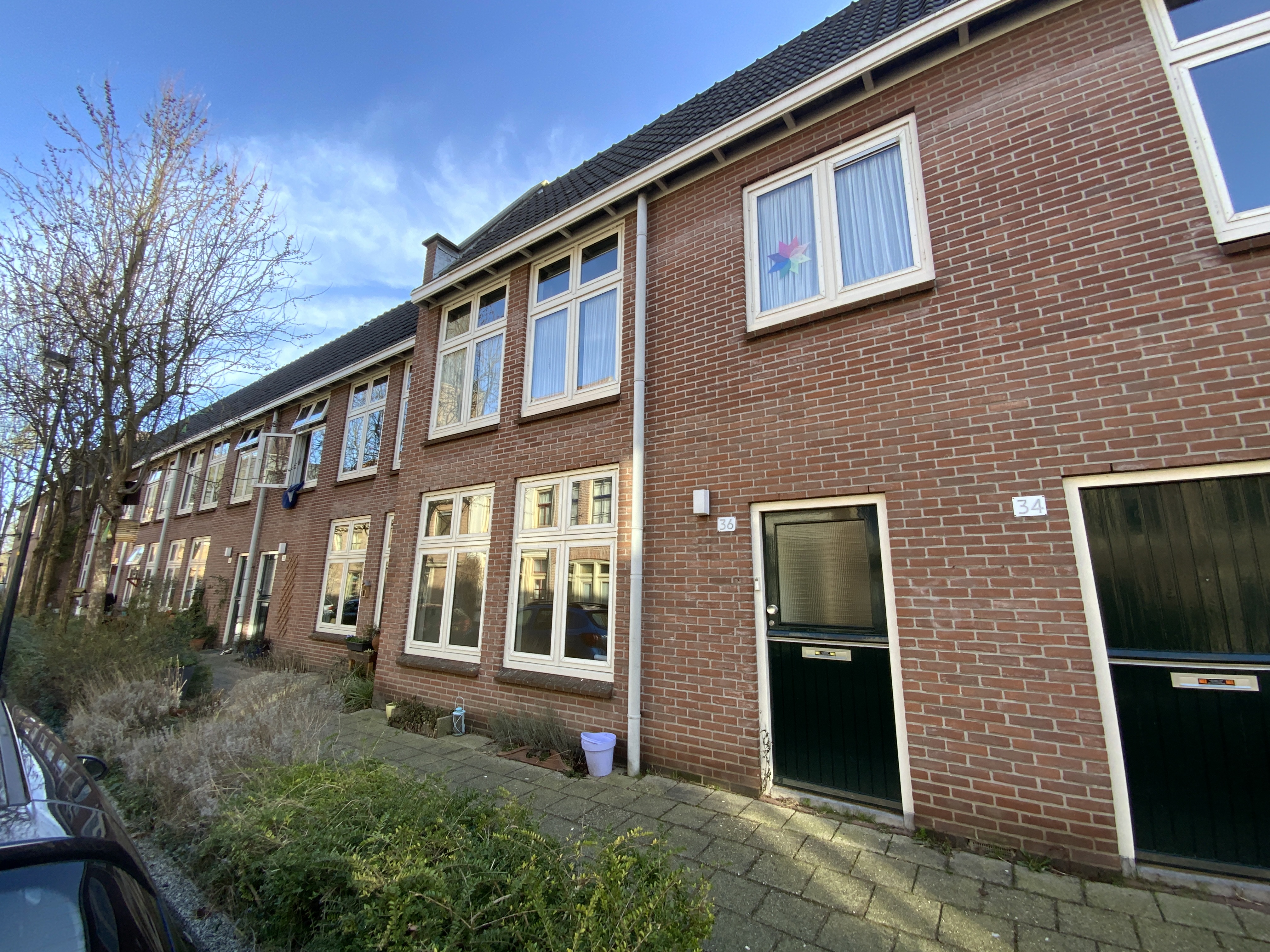 Dieserstraat 36, 7201 NB Zutphen, Nederland