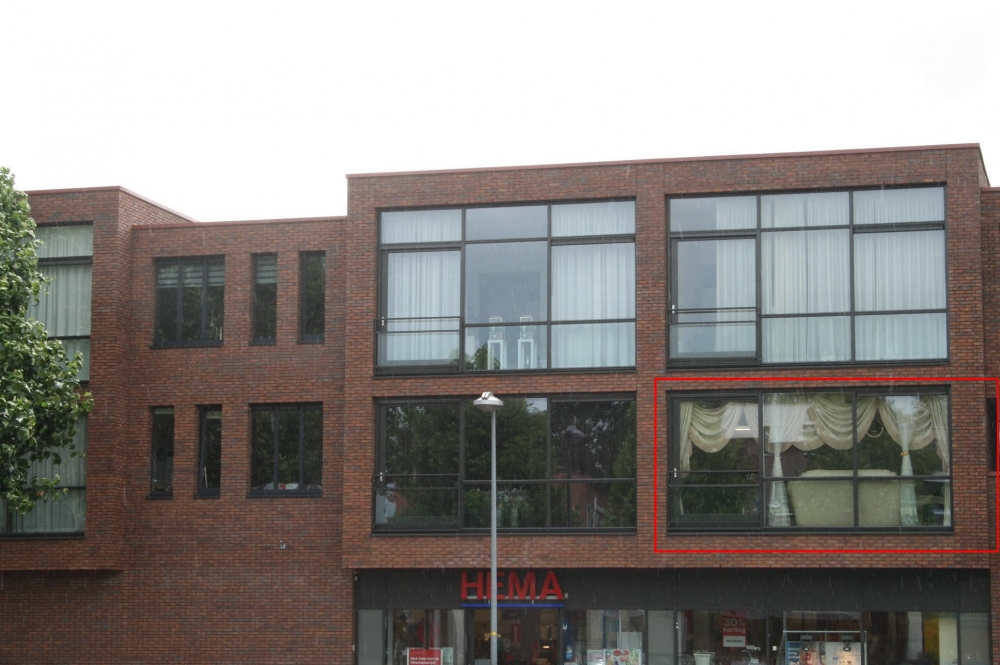 Marktplein 23, 7391 DH Twello, Nederland