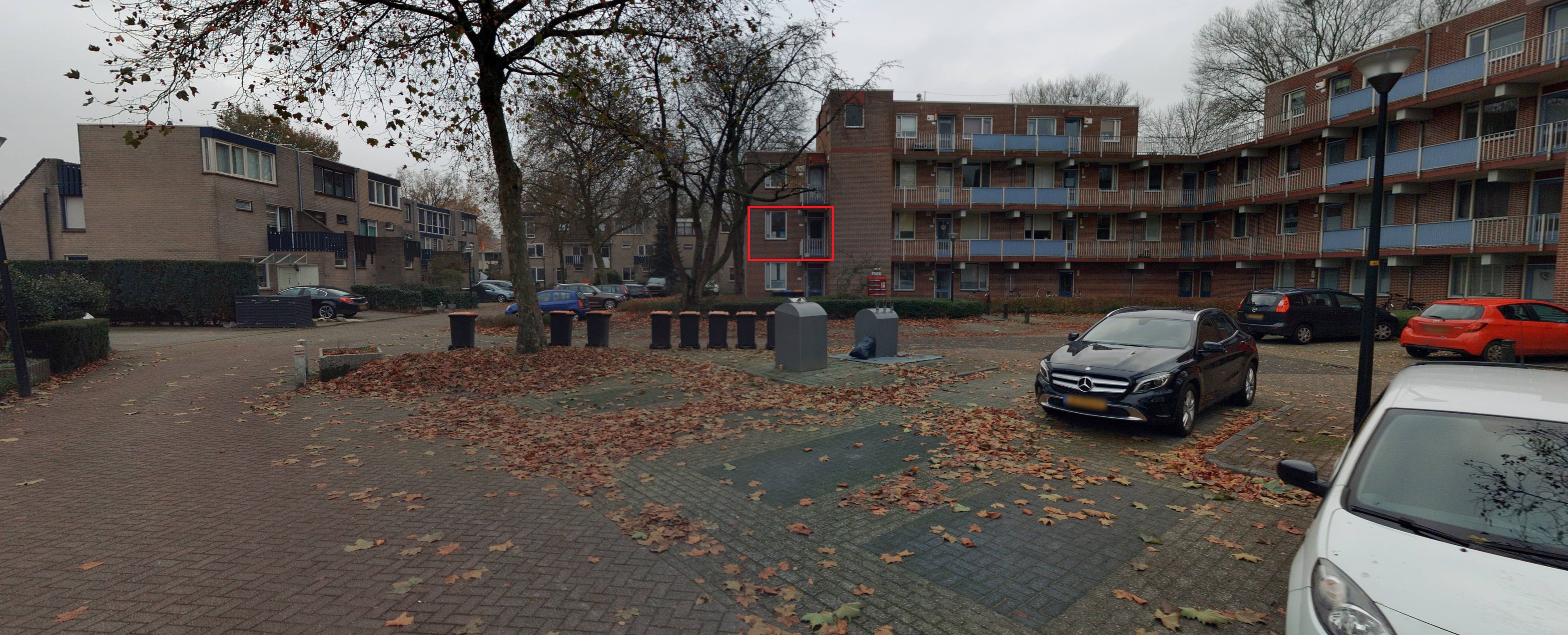 Glazeniershorst 127, 7328 TH Apeldoorn, Nederland