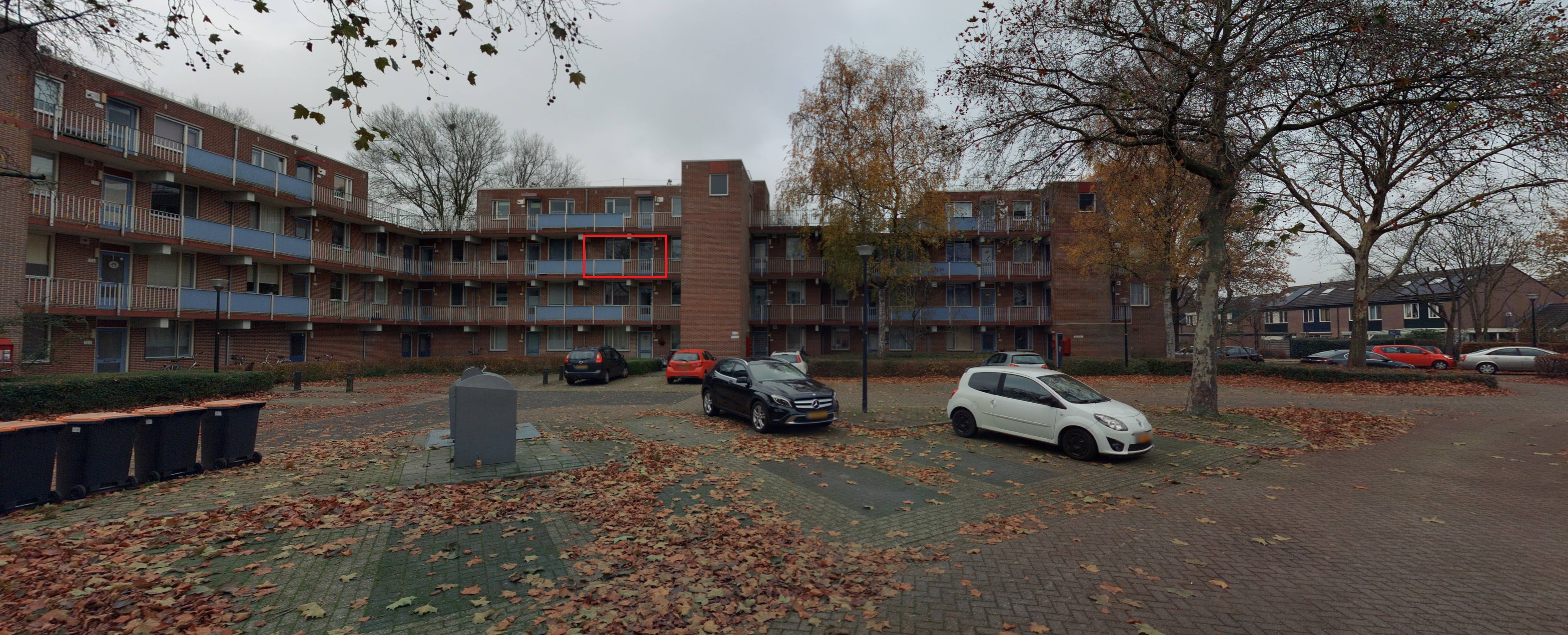 Glazeniershorst 116, 7328 TH Apeldoorn, Nederland