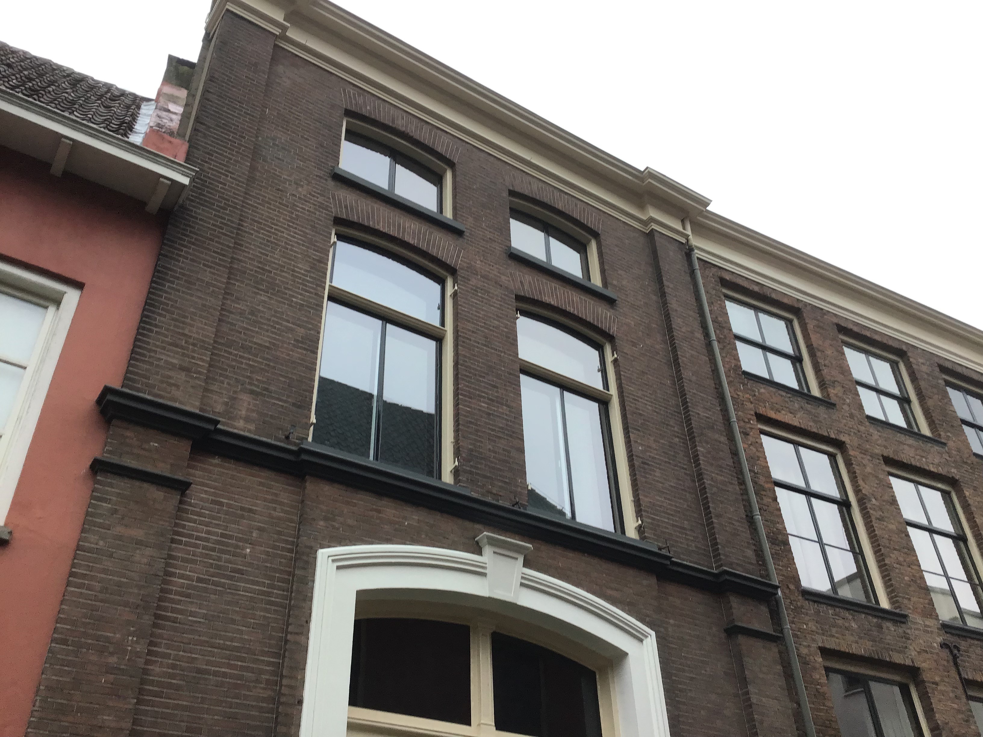 Kuiperstraat 46, 7201 HK Zutphen, Nederland