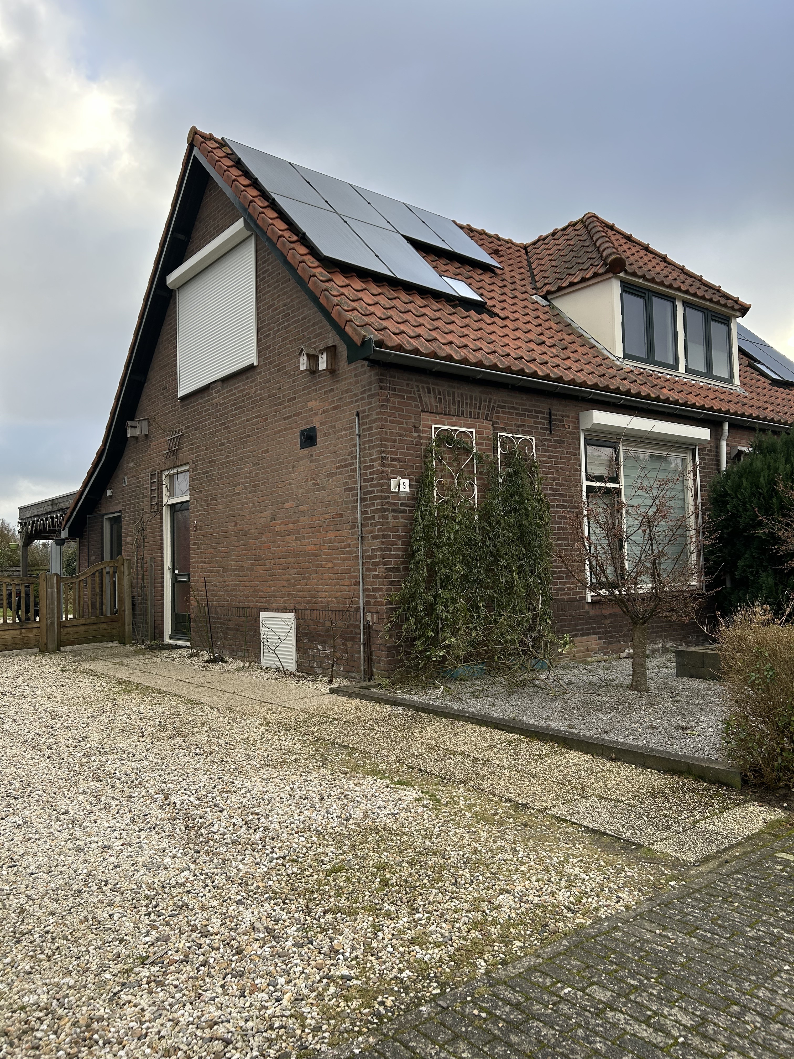 Zwanenweg 9, 7331 DT Apeldoorn, Nederland